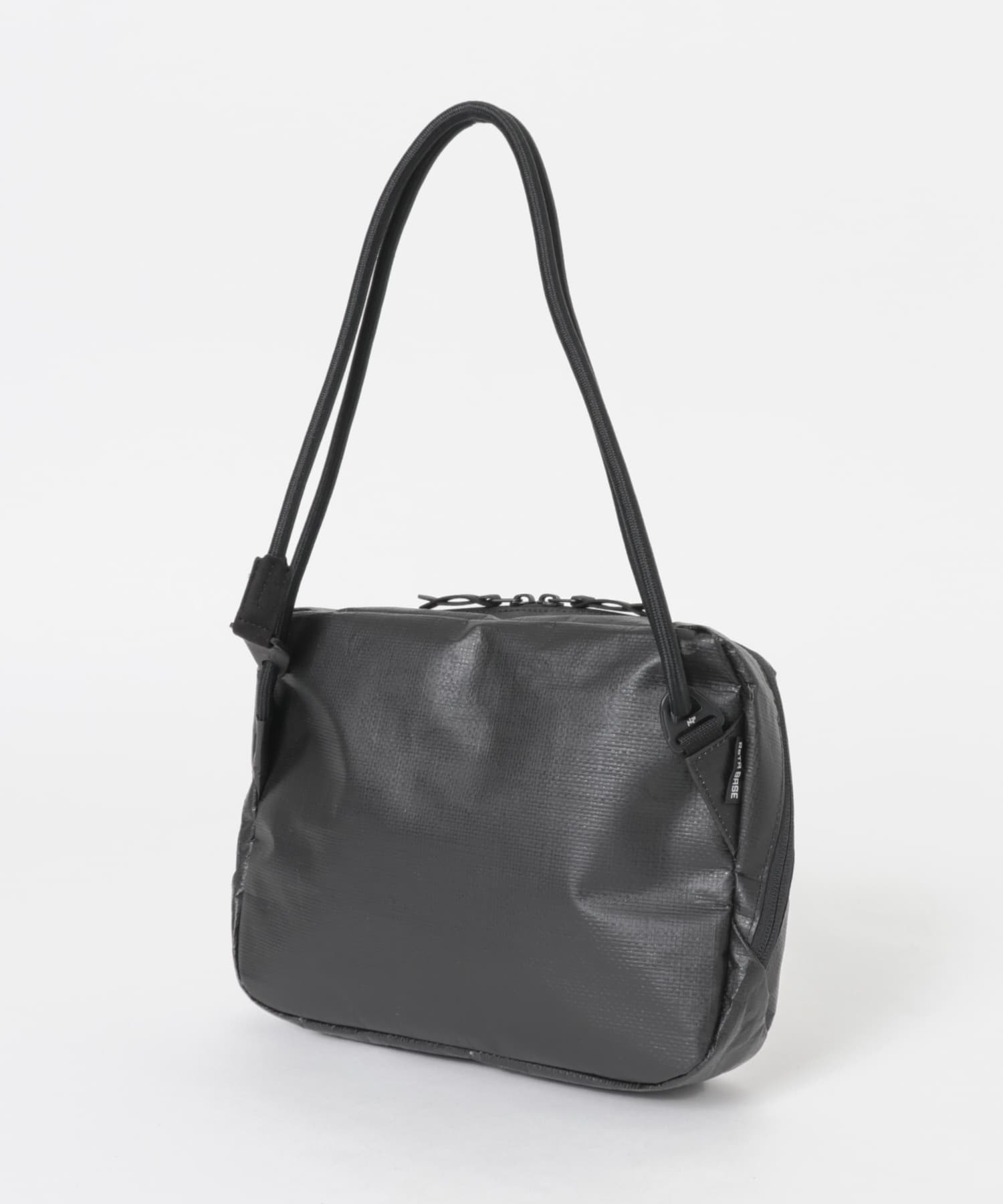 New Life Project　ReTA BASE×NLP SACOCHE M BLACK one