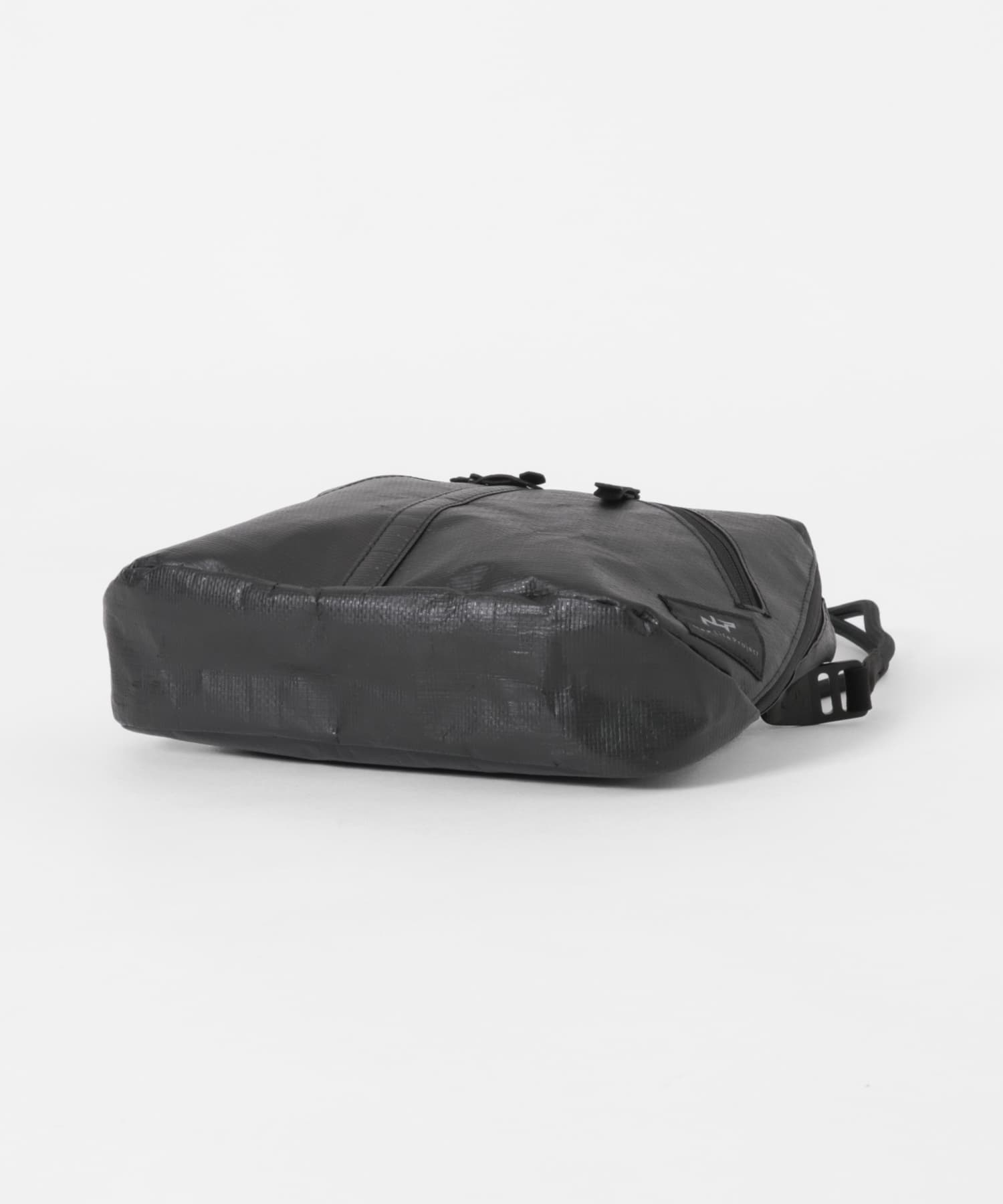 New Life Project　ReTA BASE×NLP SACOCHE M BLACK one