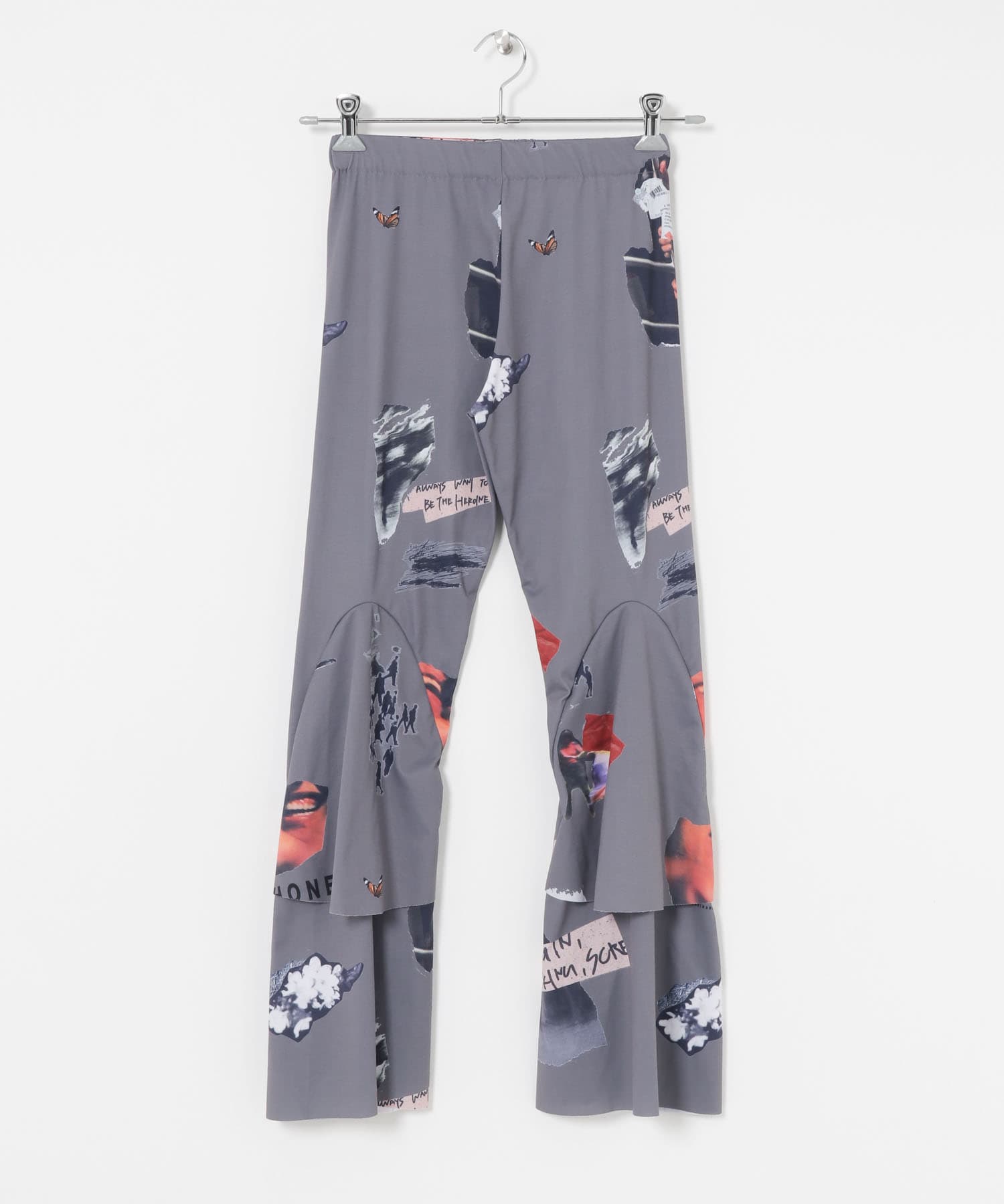old honey　-40℃- leggings