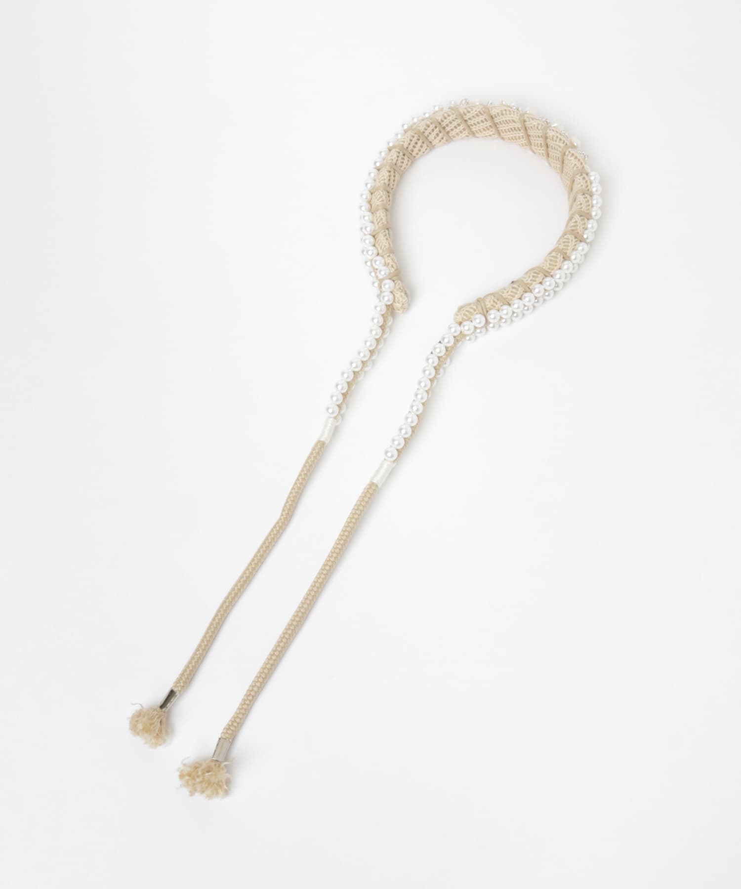 old honey　85℃ headband