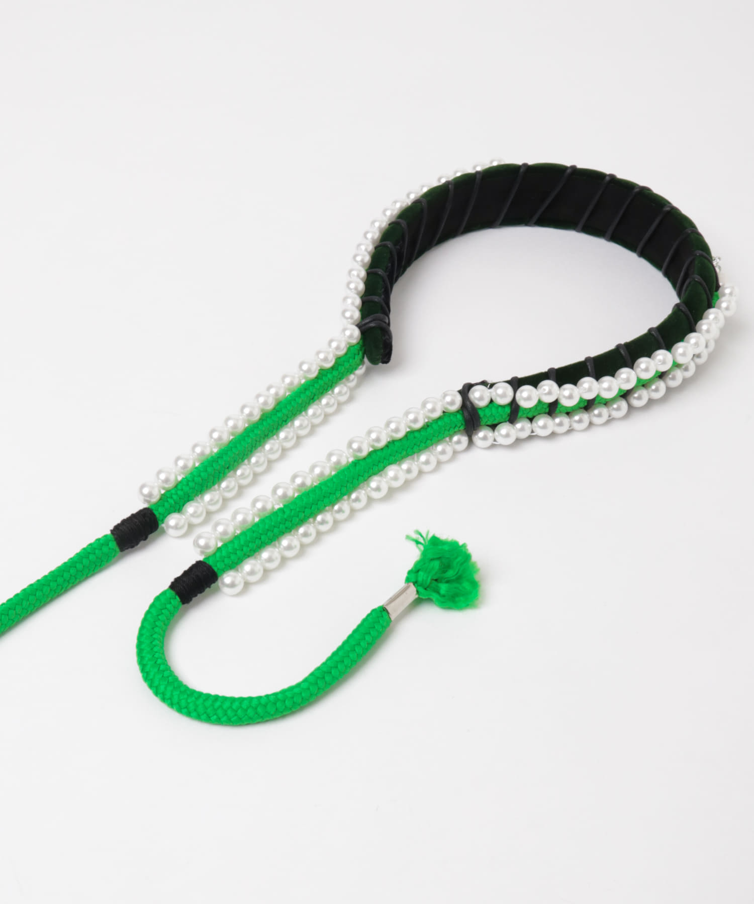 GRN×BLK