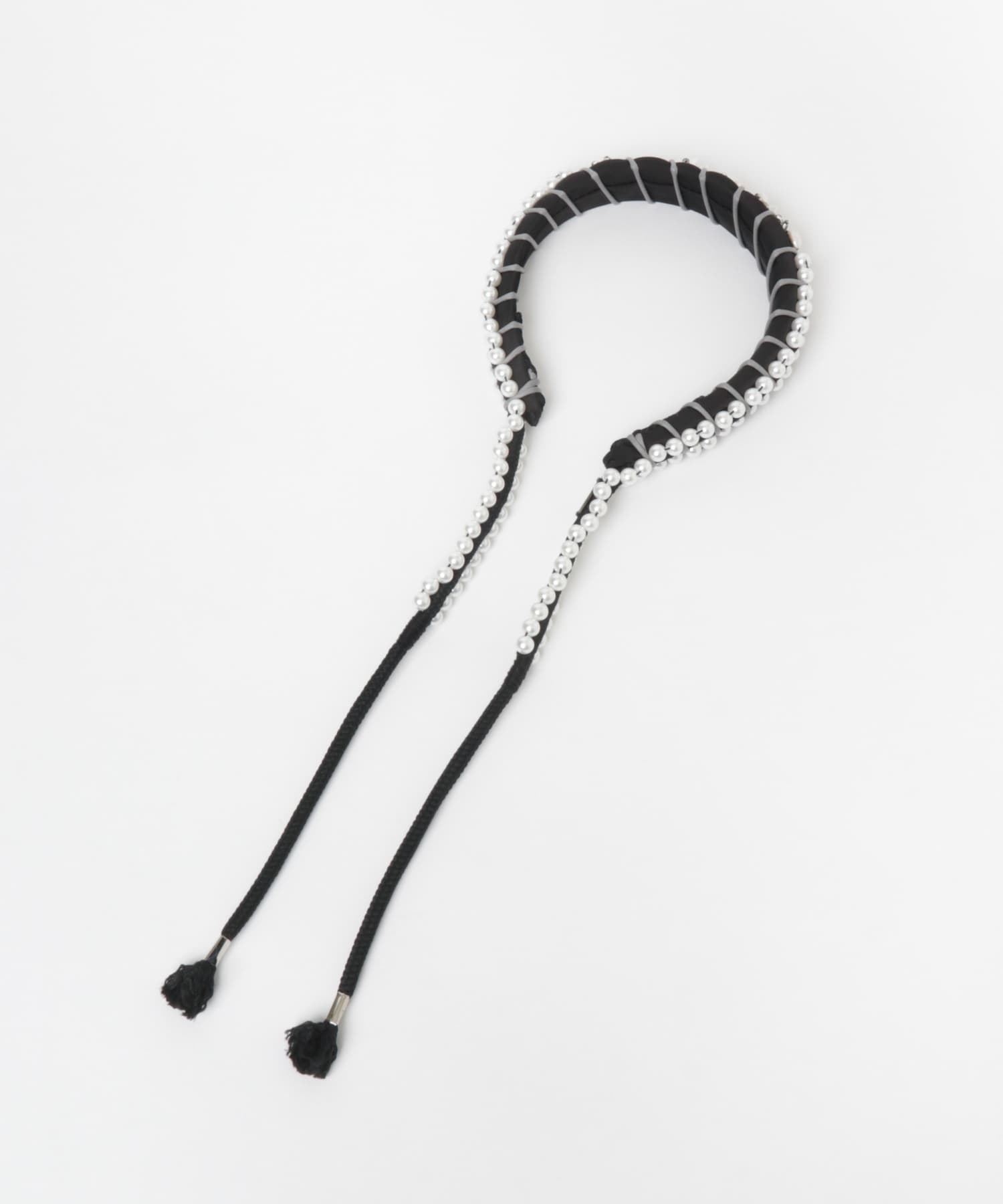 old honey　85℃ headband