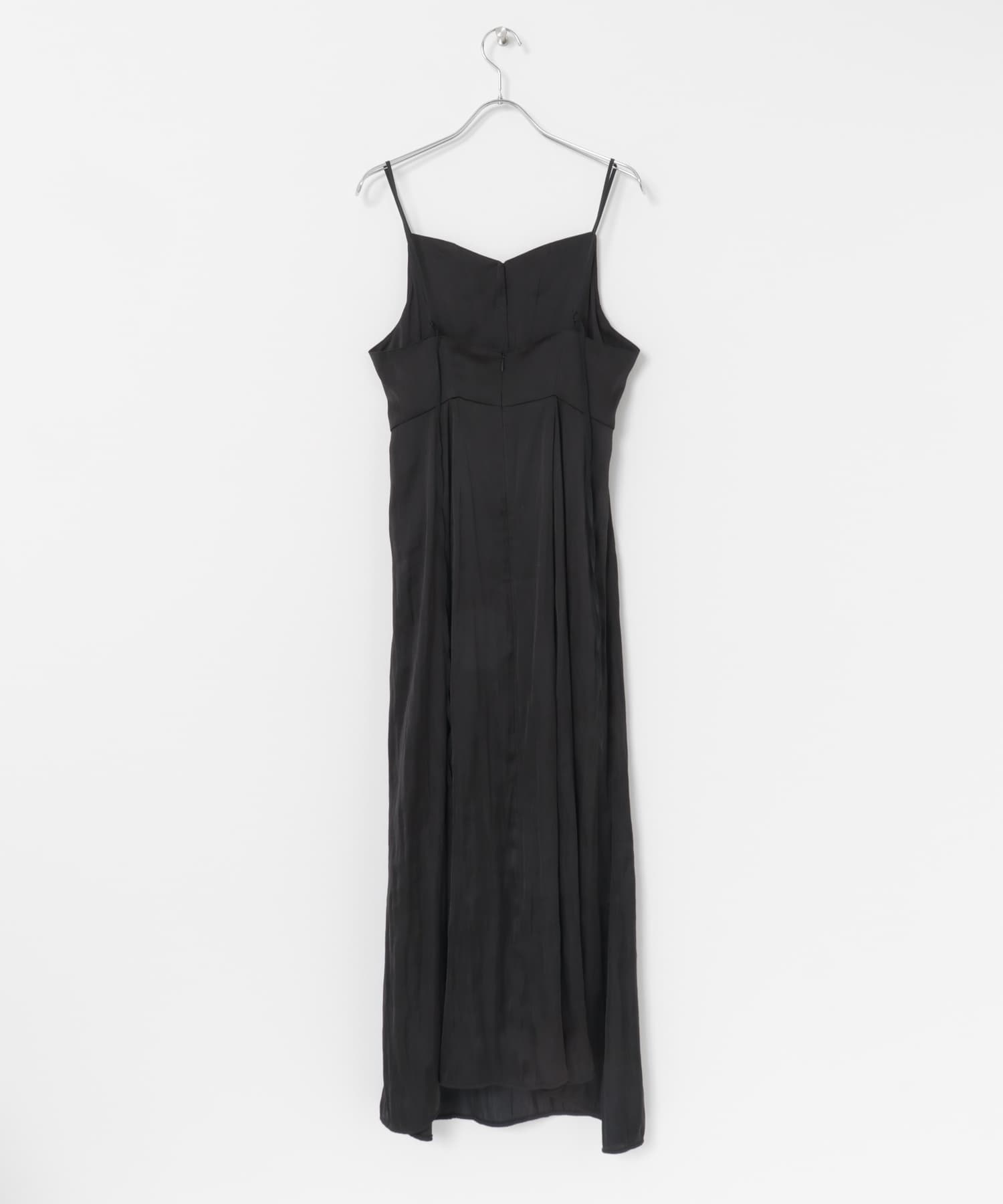 old honey　-OH-48℃ dress black FREE