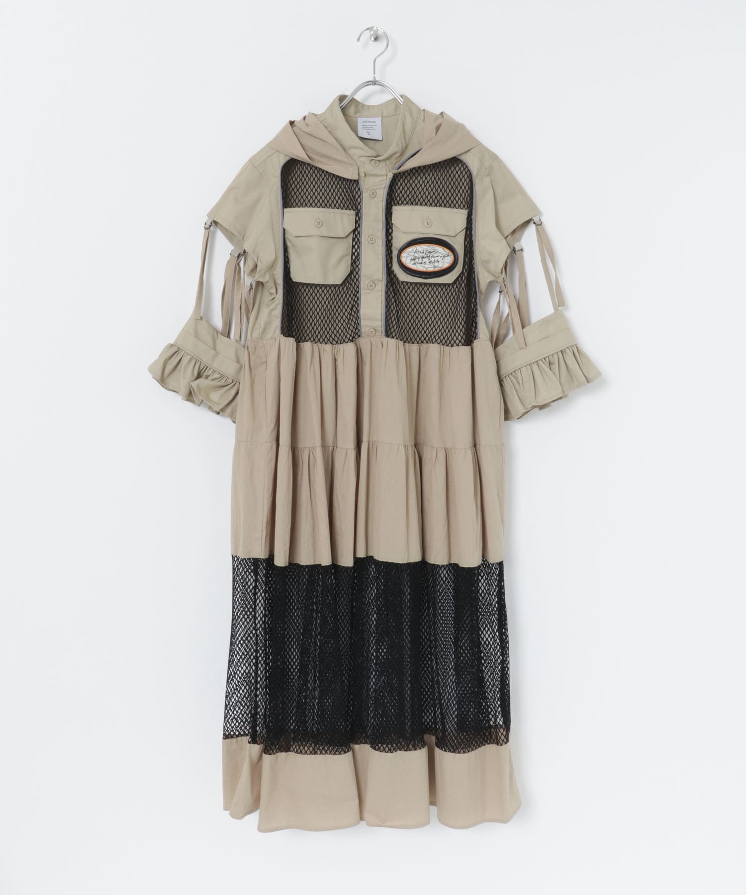 beige