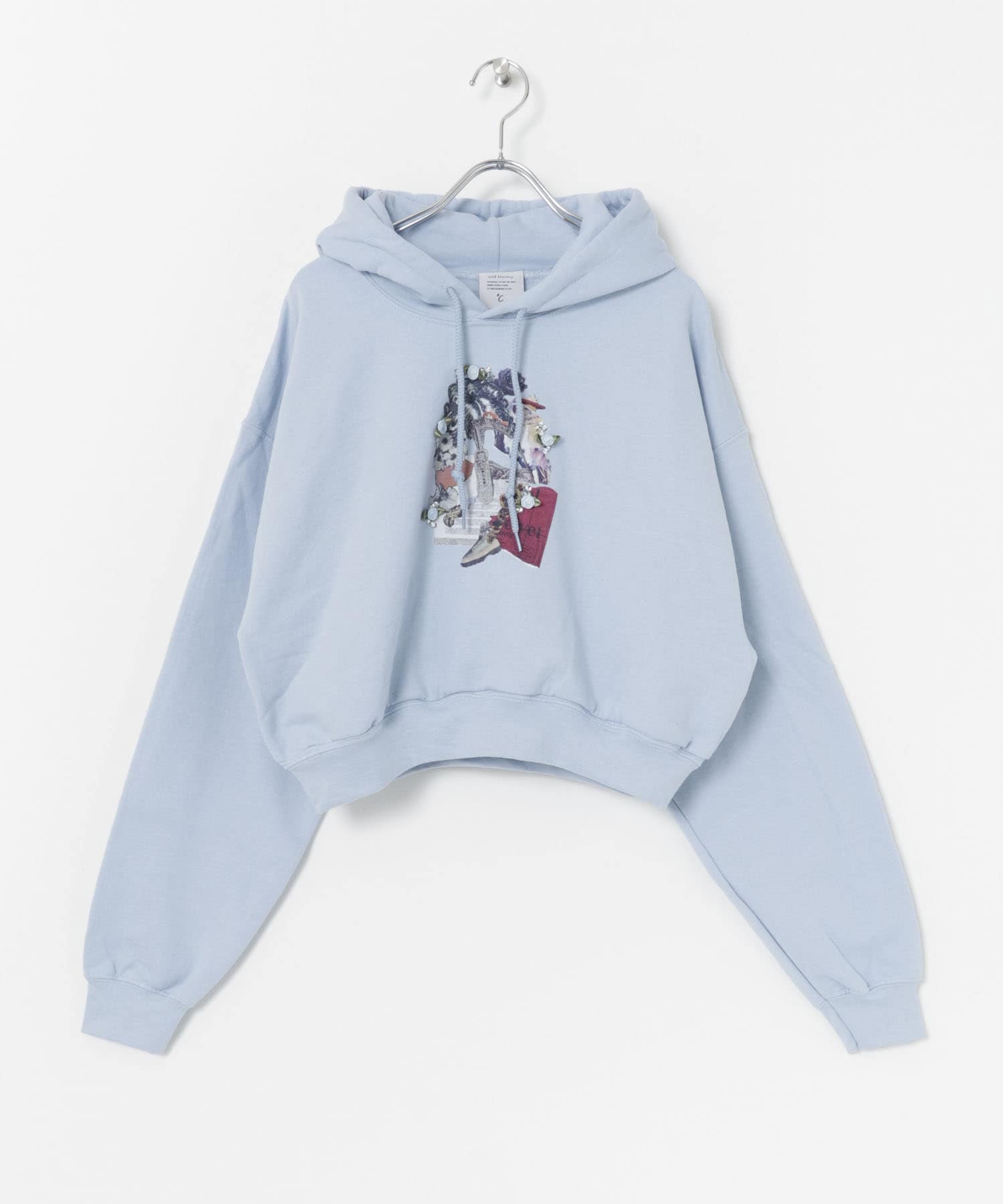old honey　-OH- 54℃ trainer