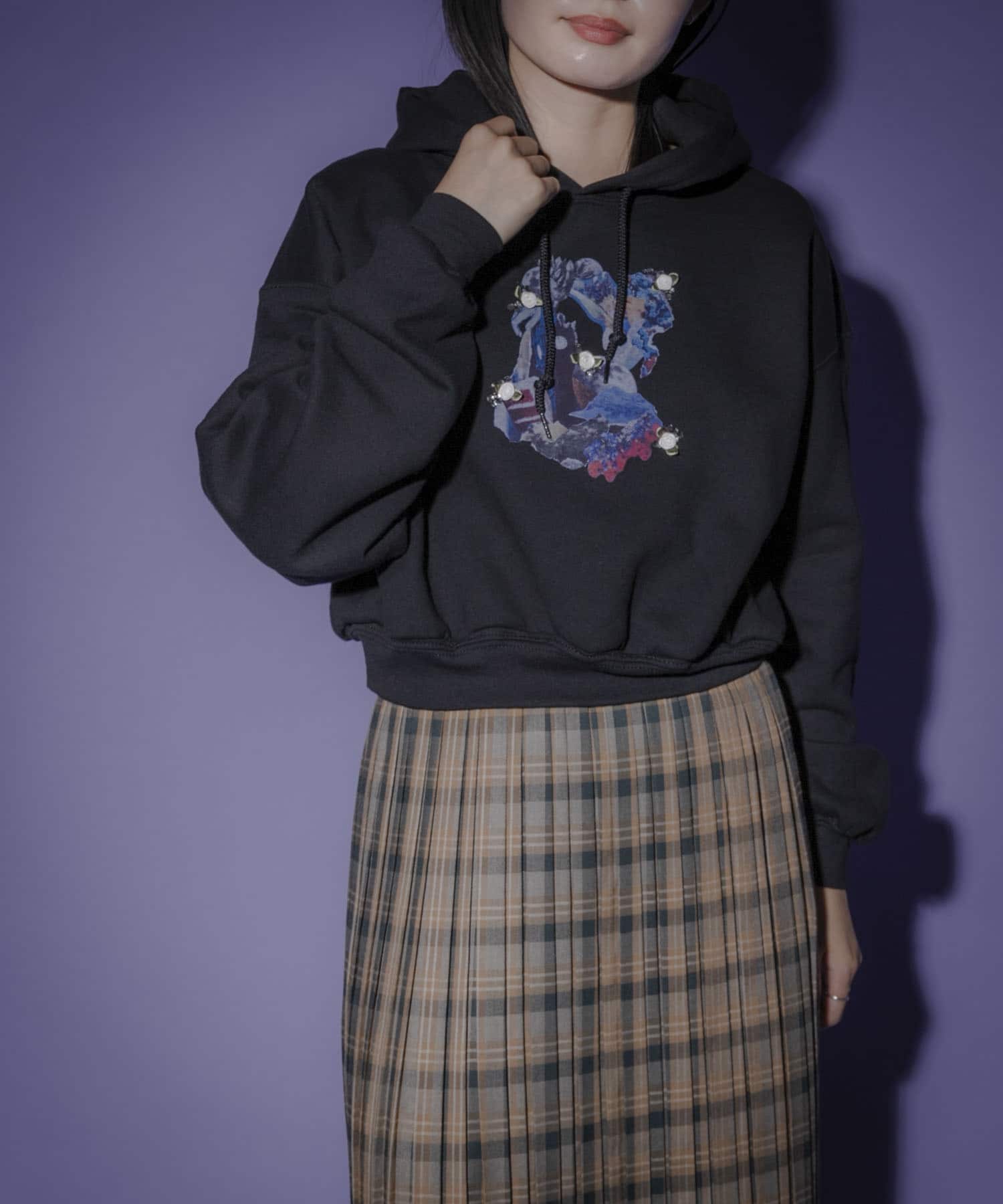 old honey -OH- 54℃ trainer(one 1black): トップス｜URBAN RESEARCH 