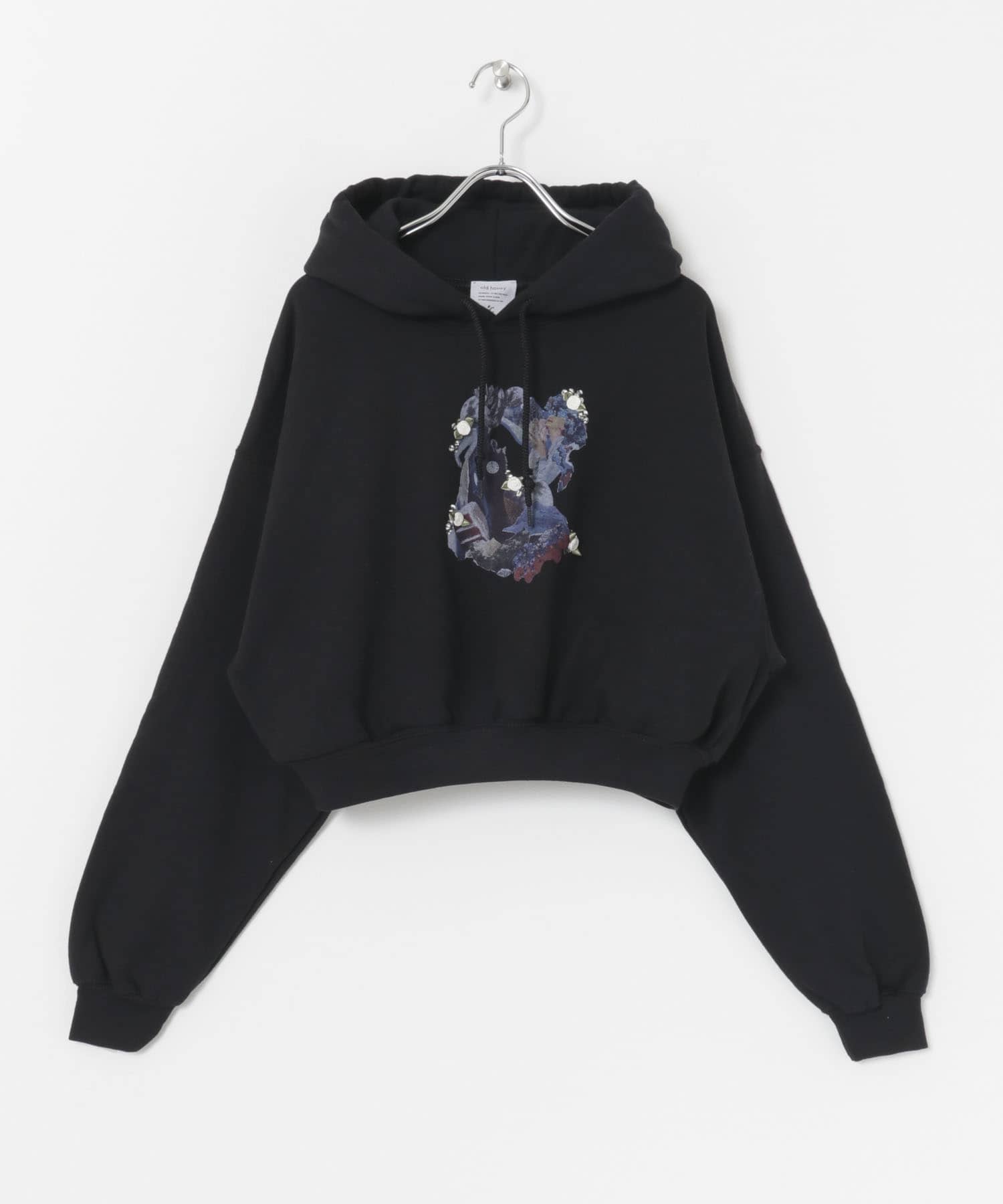 old honey　-OH- 54℃ trainer 1black one