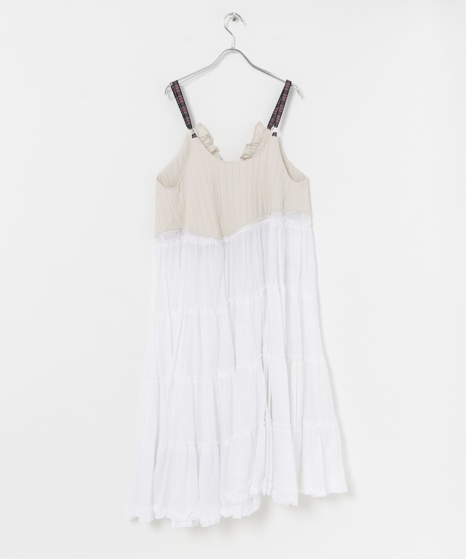 old honey　-OH- 74℃ dress 1white one