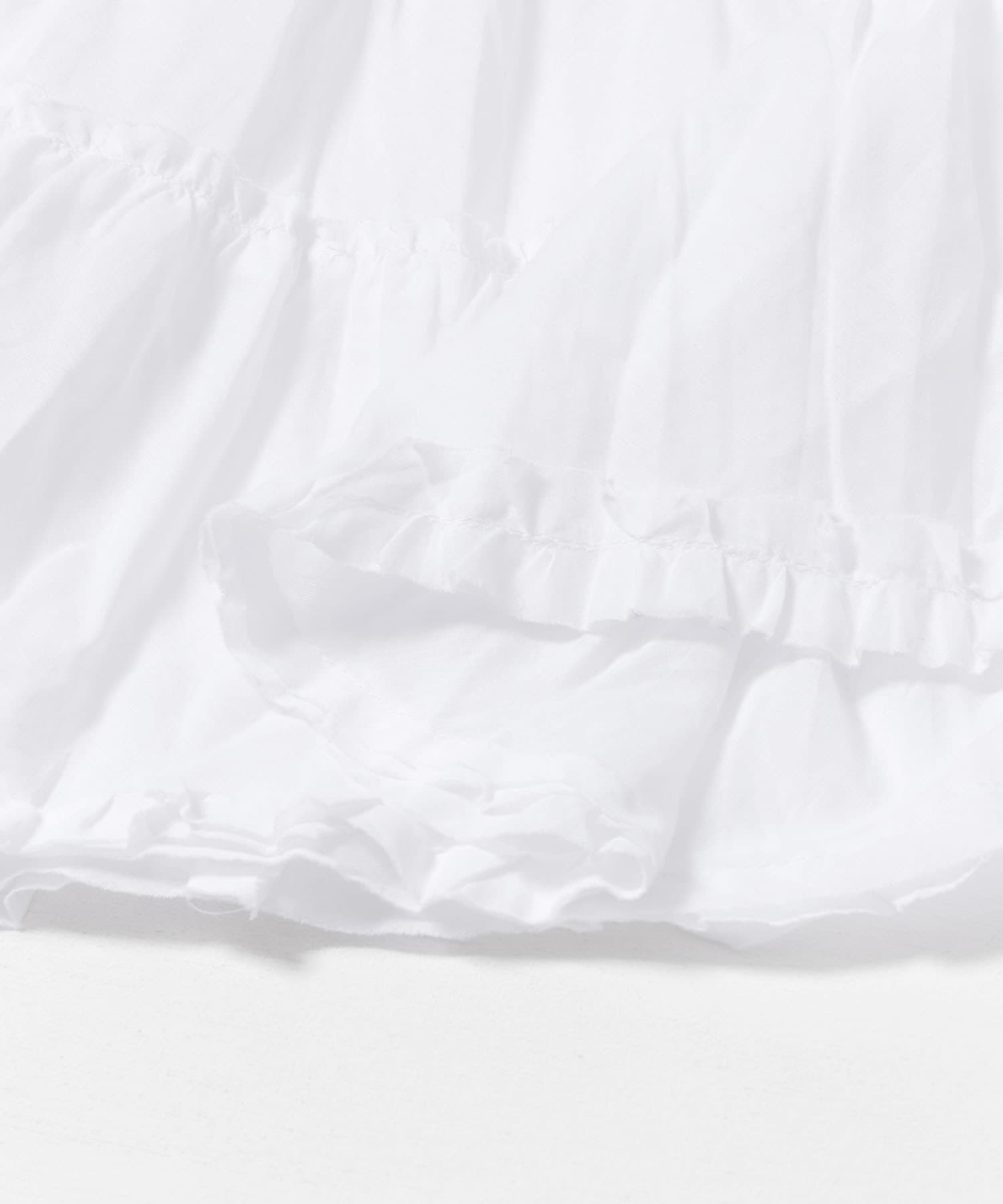 old honey　-OH- 74℃ dress 1white one