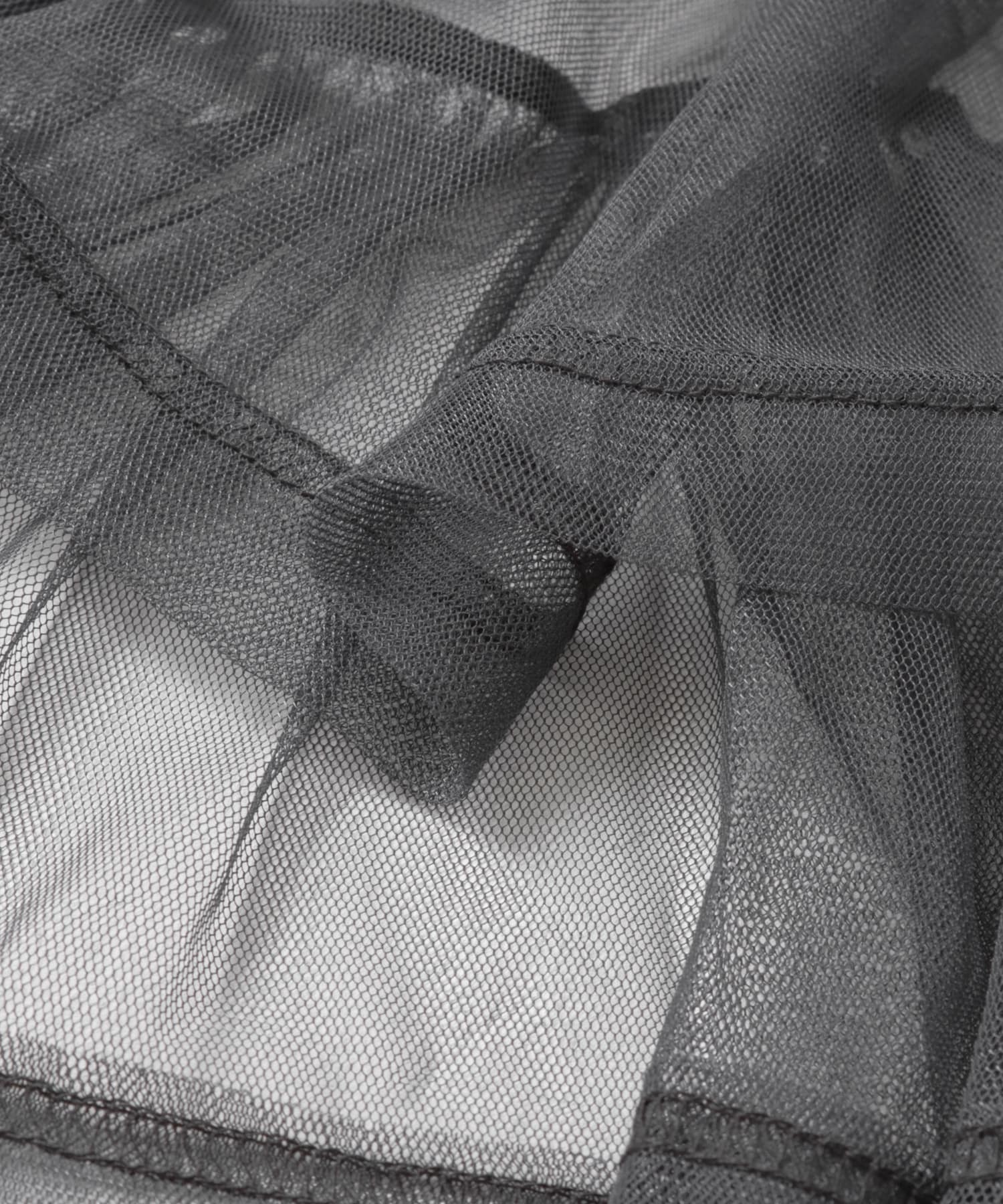 old honey　81℃ dress charcoal one