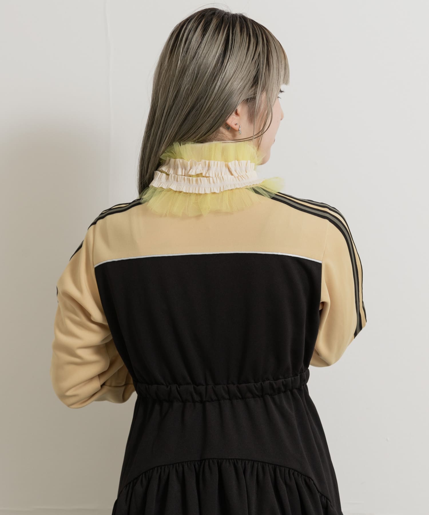 old honey 59℃ dress(one gry×gry): ワンピース｜URBAN RESEARCH公式