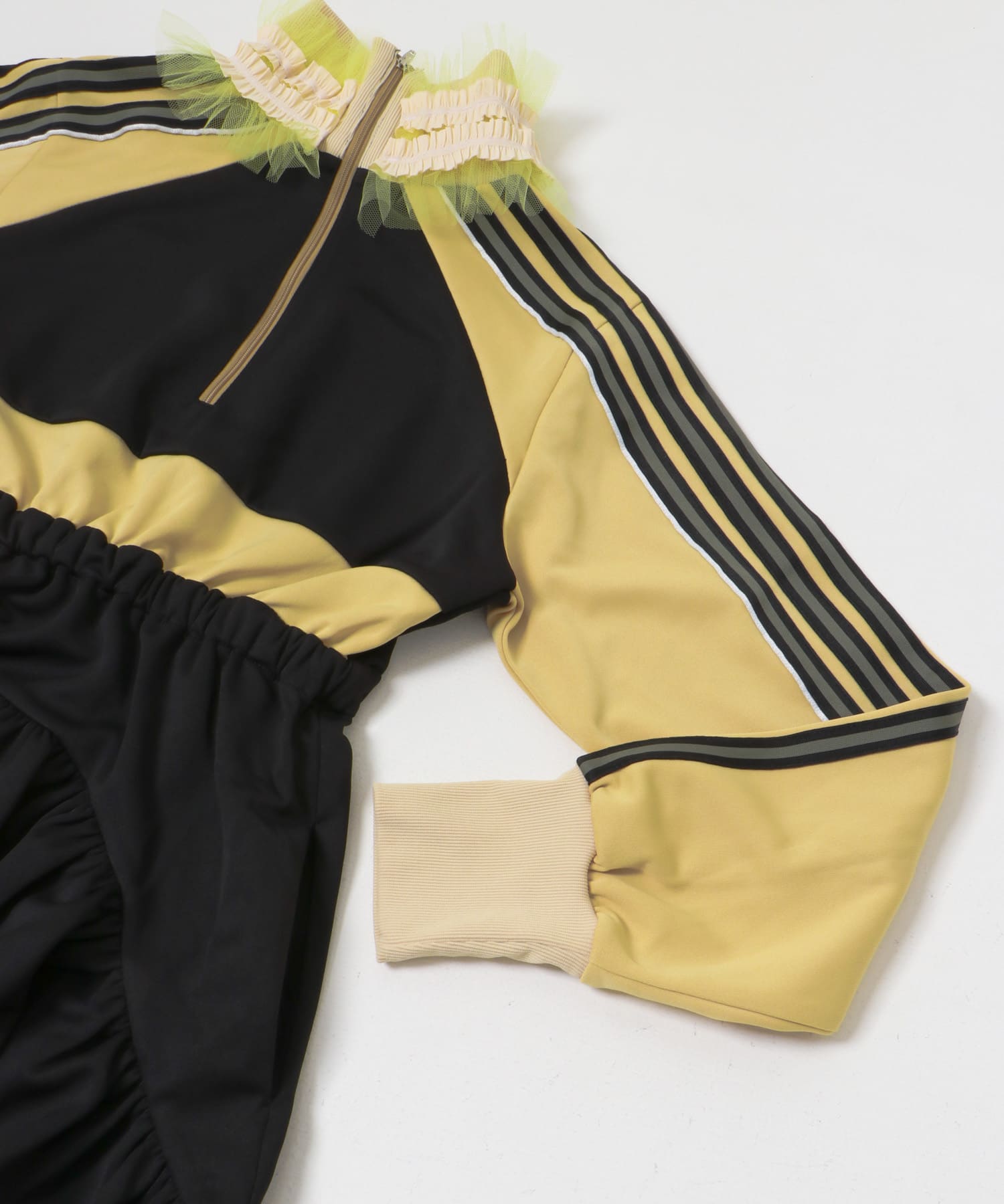 old honey 59℃ dress(one gry×gry): ワンピース｜URBAN RESEARCH公式