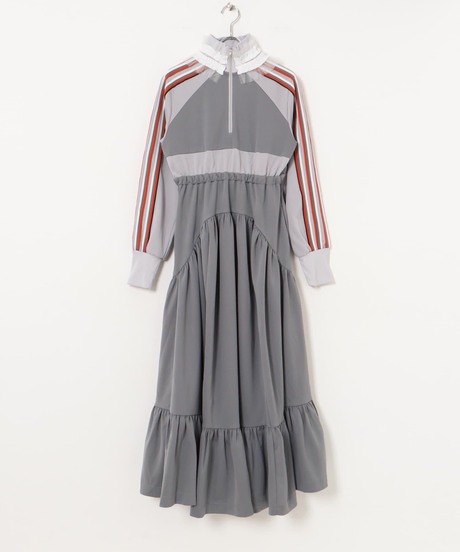 old honey　59℃ dress gry×gry one