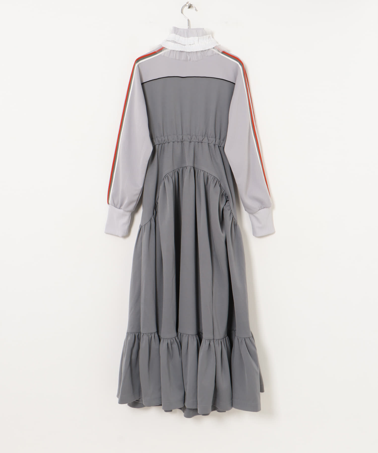 old honey ワンピース old honey 59℃ dress(one gry×gry): ワンピース｜URBAN RESEARCH公式