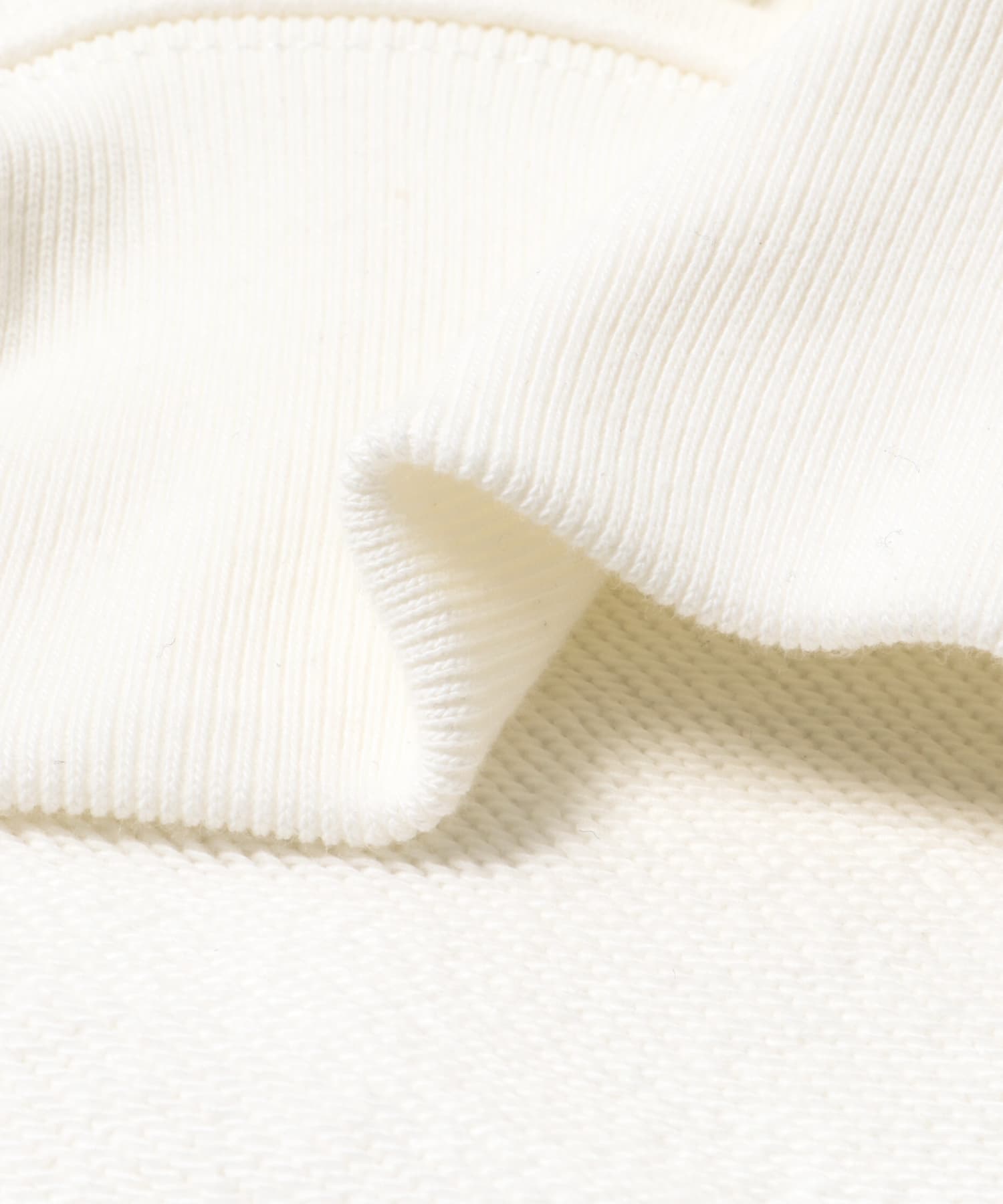 old honey　63℃ cardigan white one