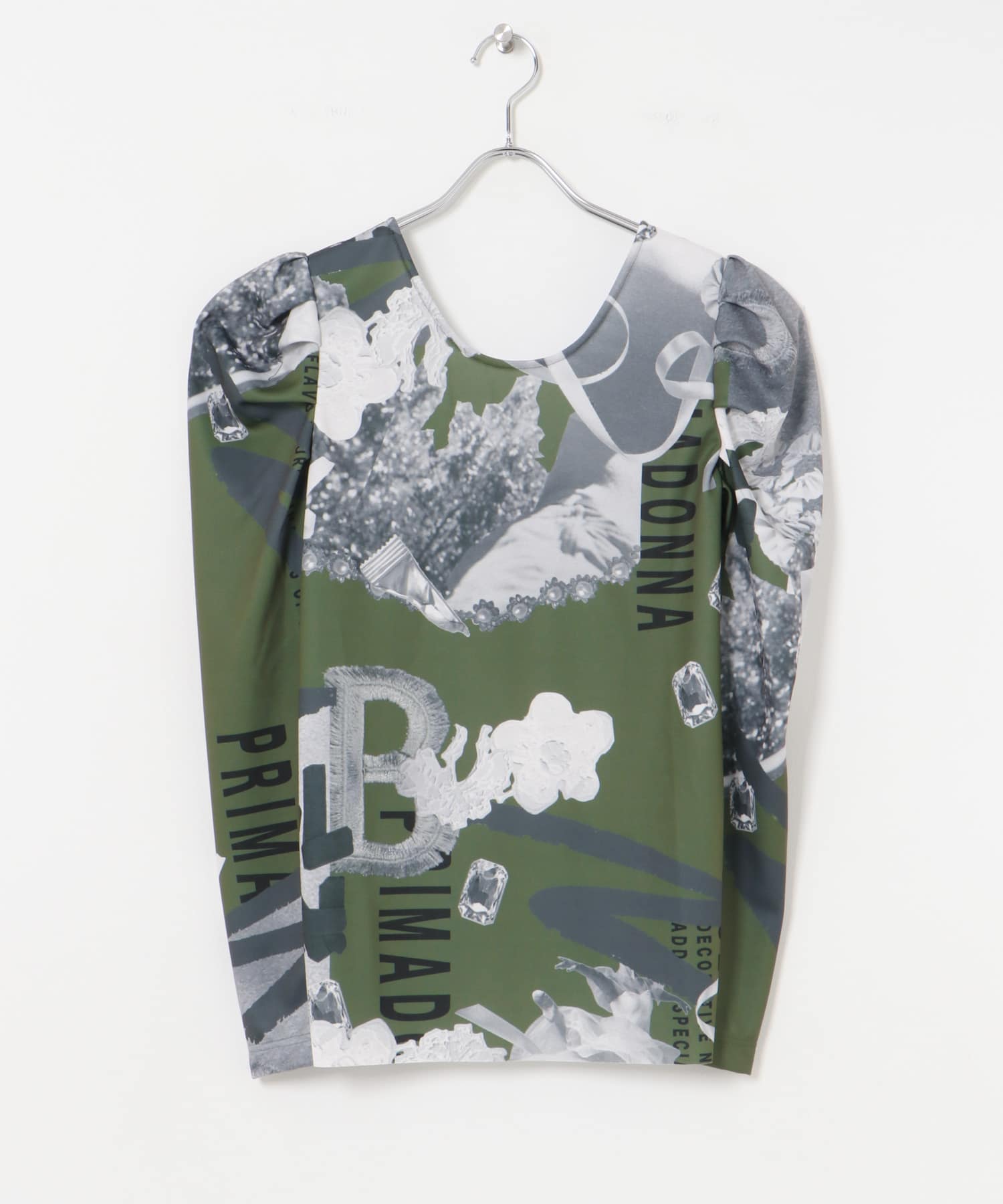 old honey　55℃ tops