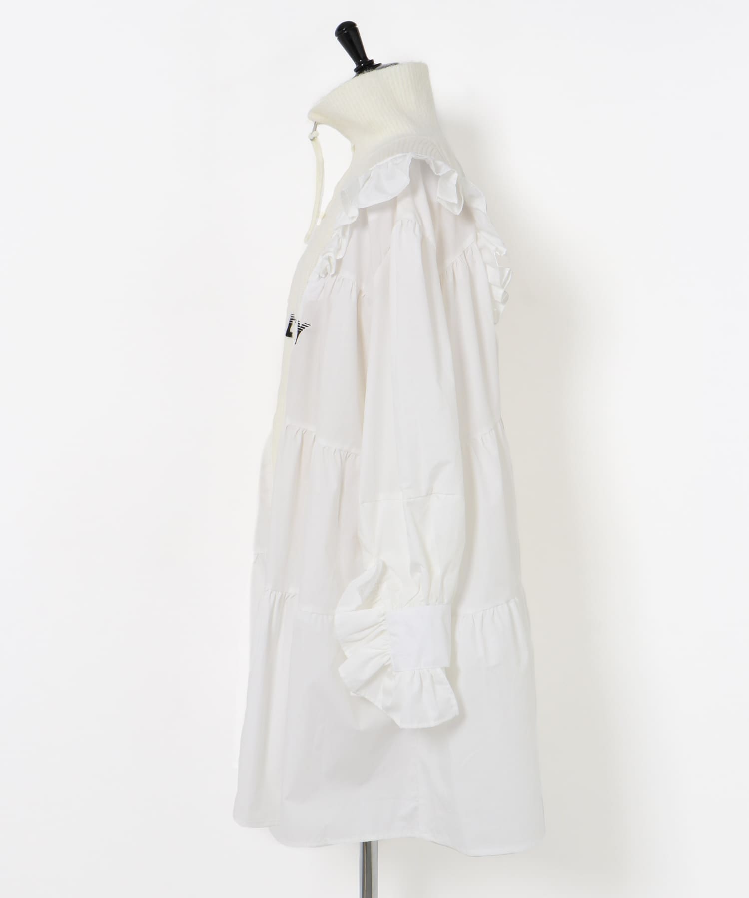 old honey　60℃ tops white one