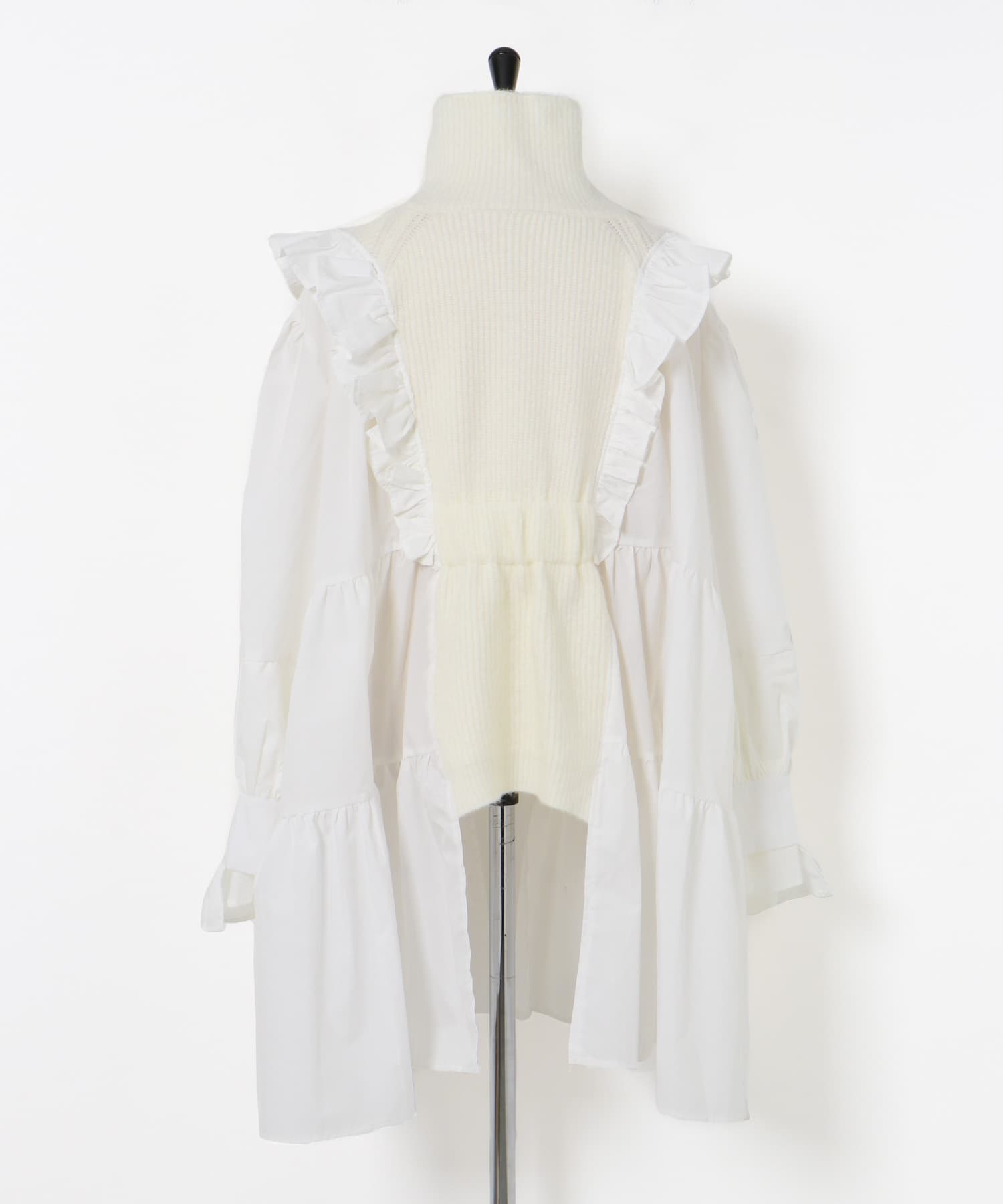 old honey　60℃ tops white one