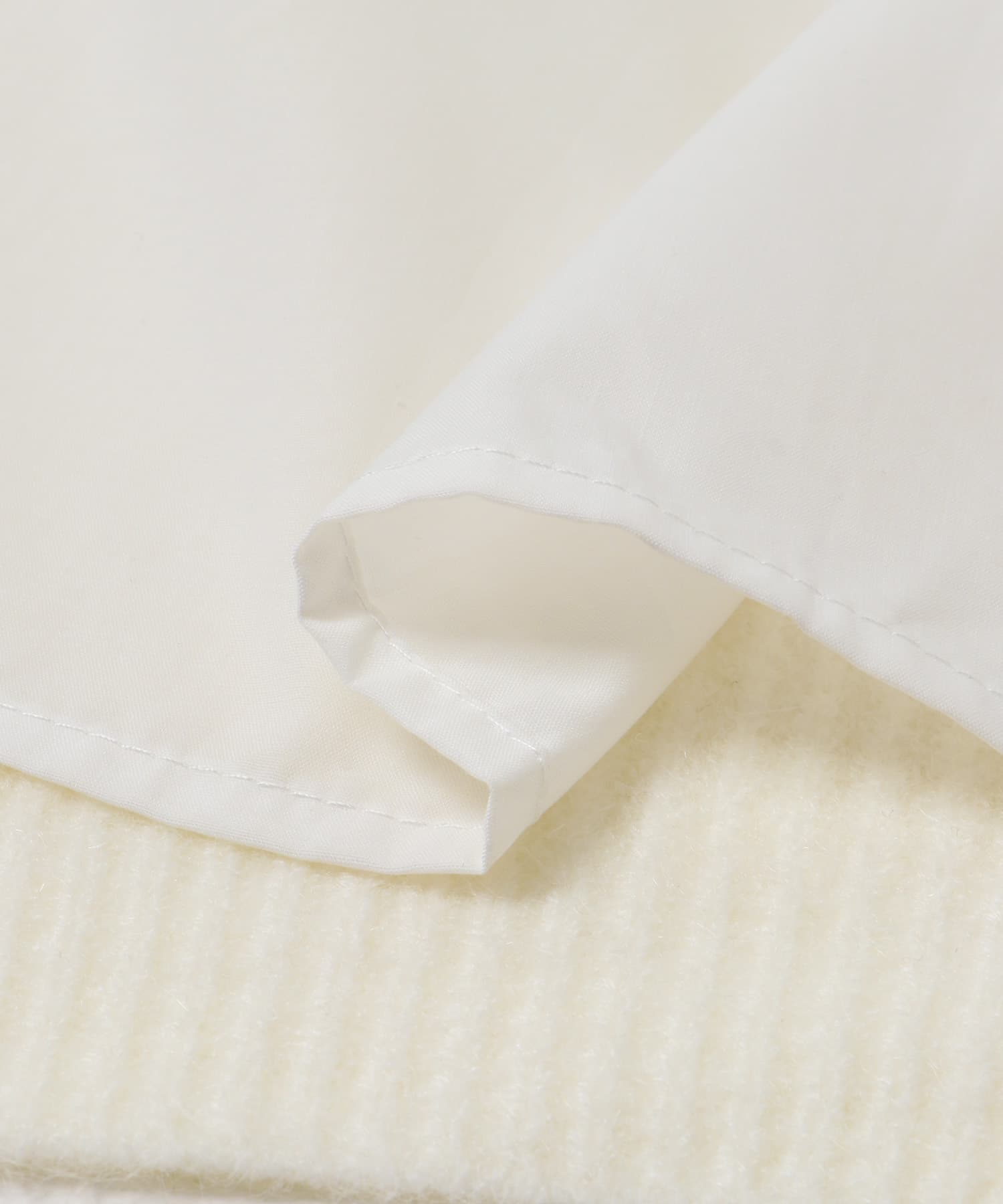 old honey　60℃ tops white one