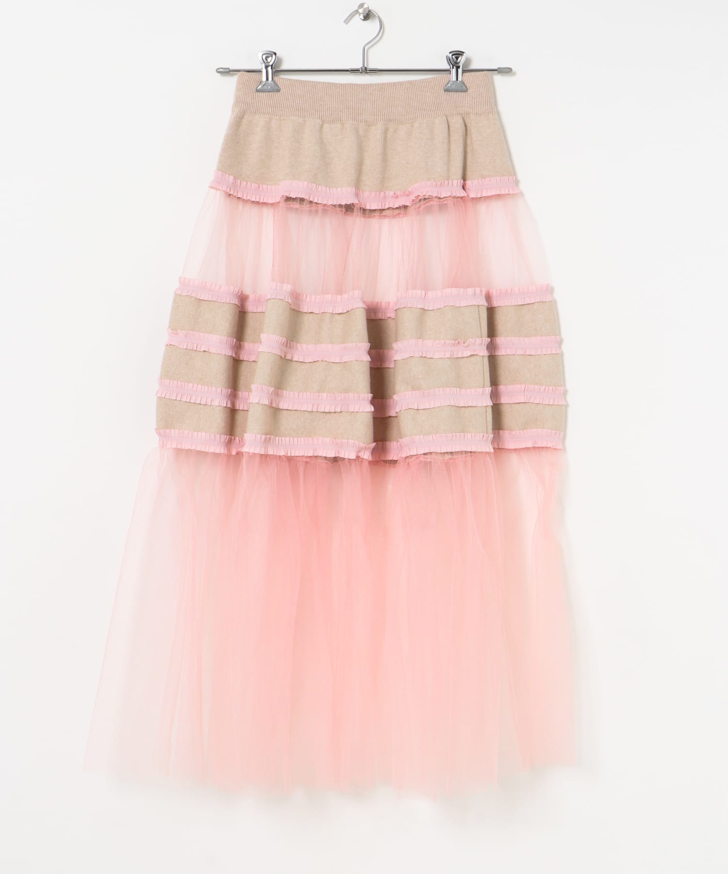 old honey　56℃ skirt pink one