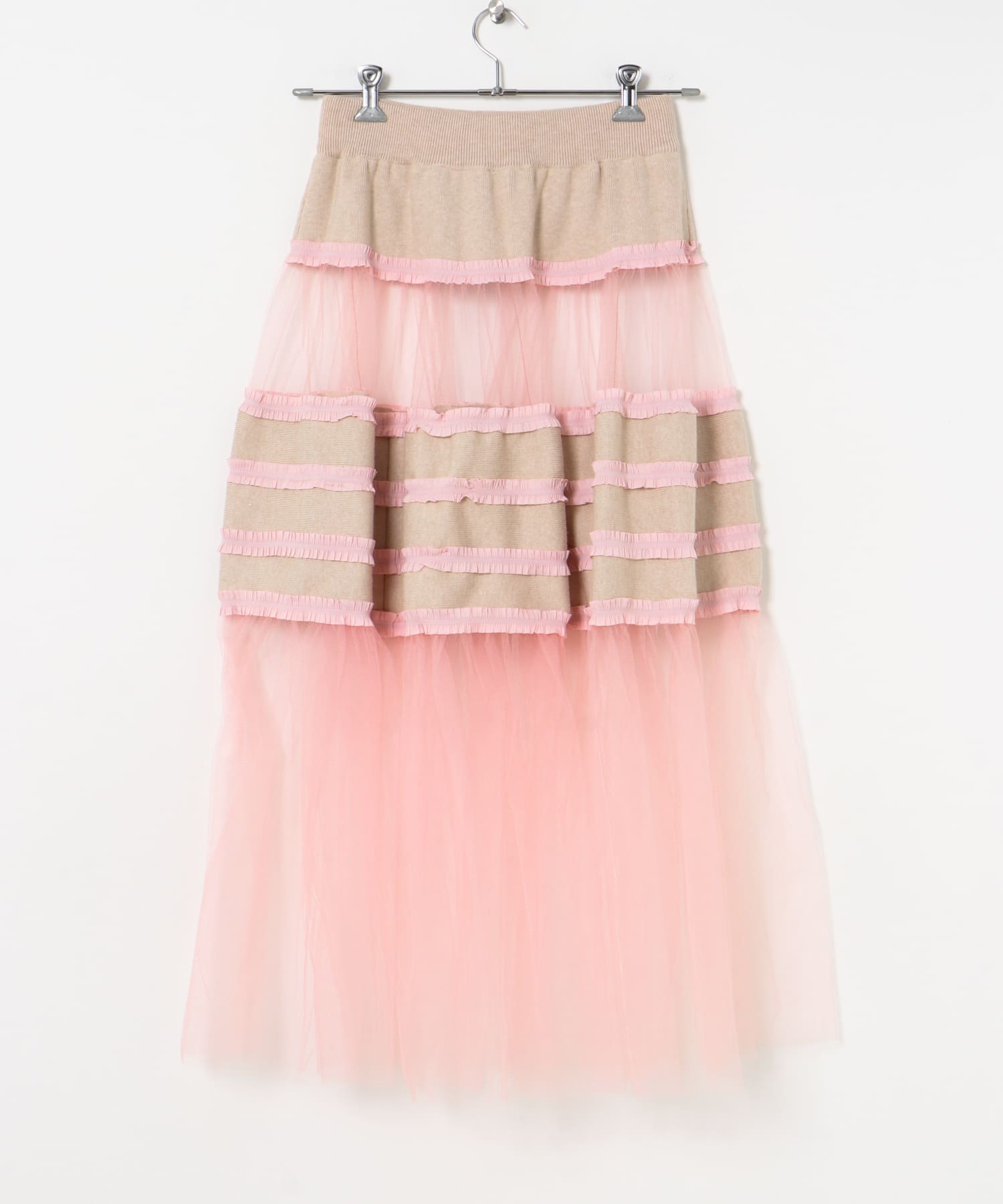 old honey　56℃ skirt pink one