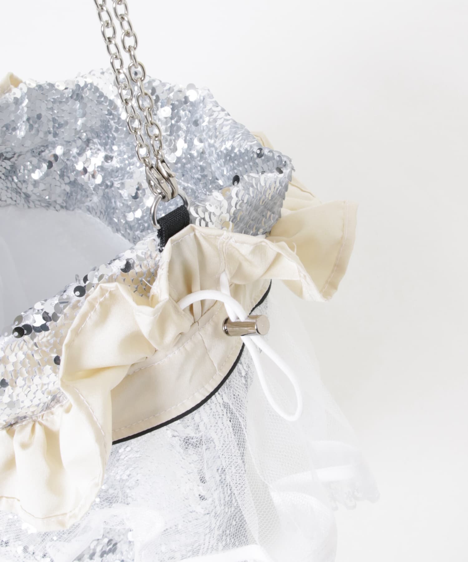 silver