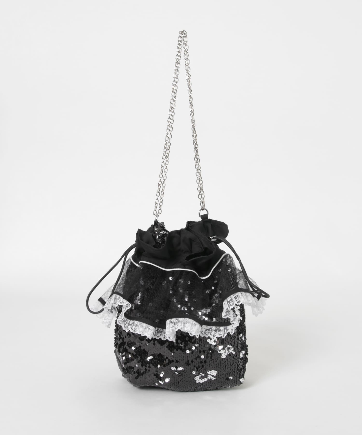 old honey　63℃ purse bag