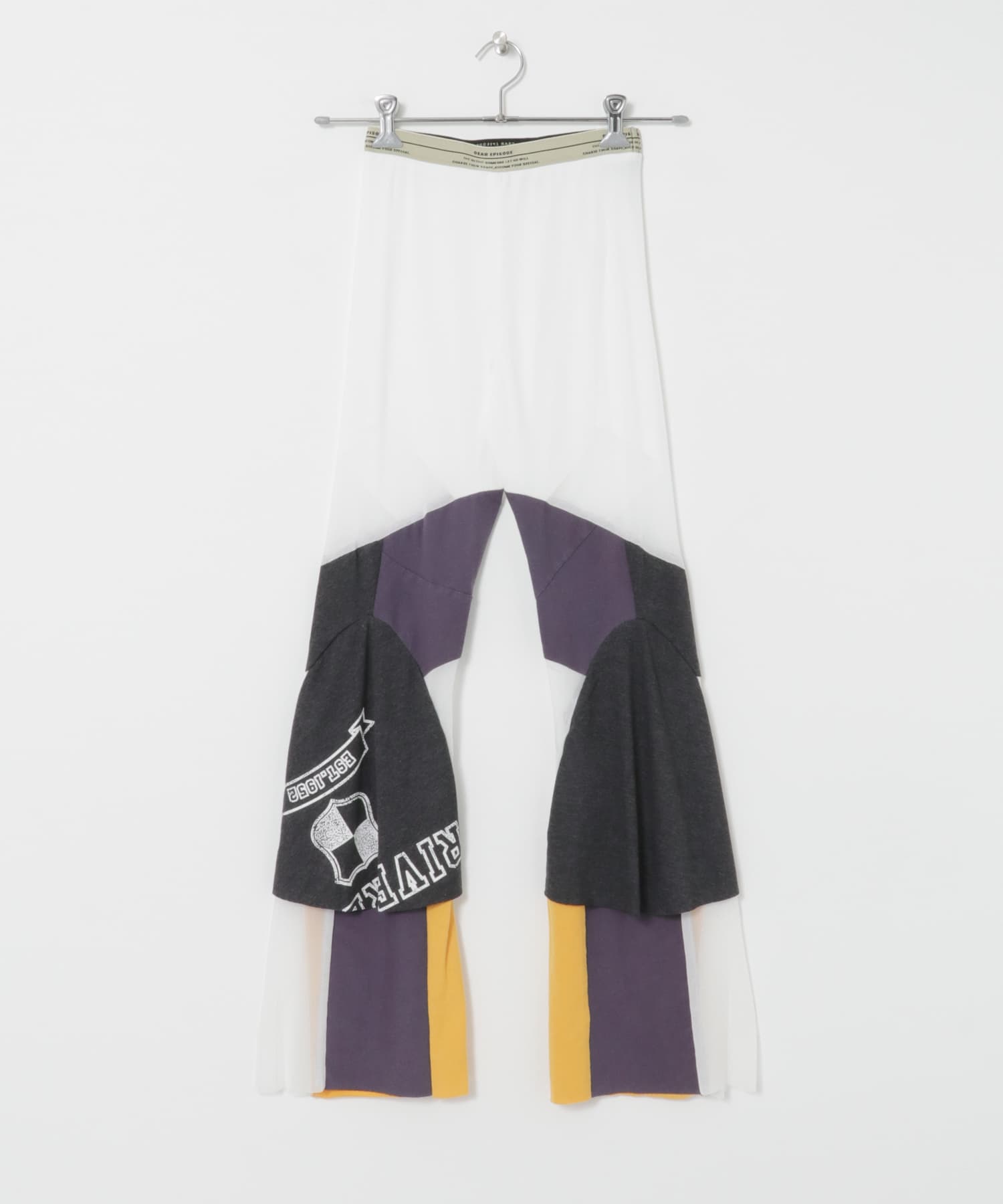 DEAR EPISODE　Leggins(TF)B ASSORT one