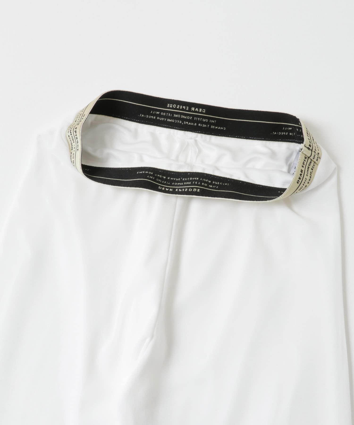 DEAR EPISODE　Leggins(TF)B ASSORT one