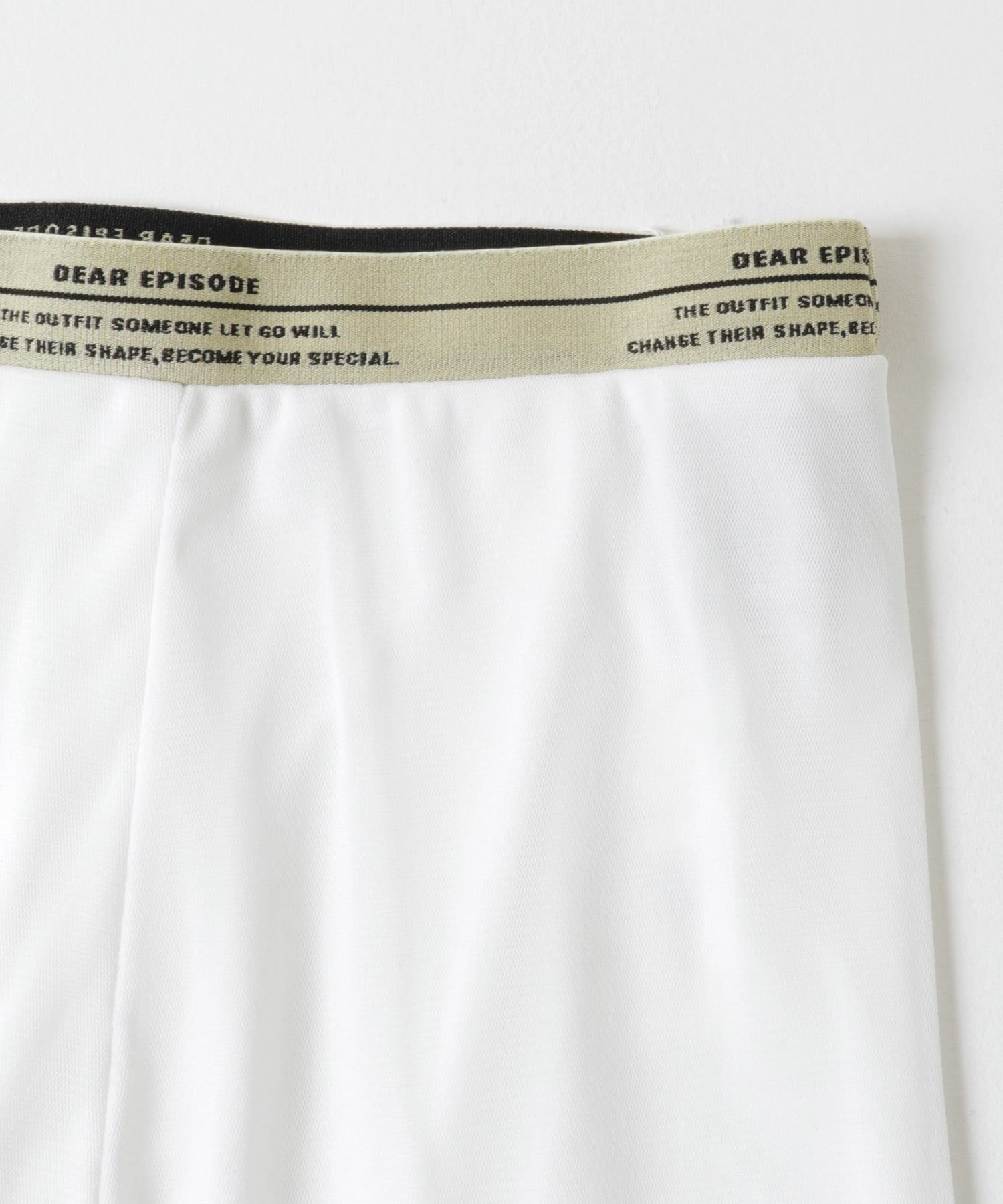 DEAR EPISODE　Leggins(TF)B ASSORT one
