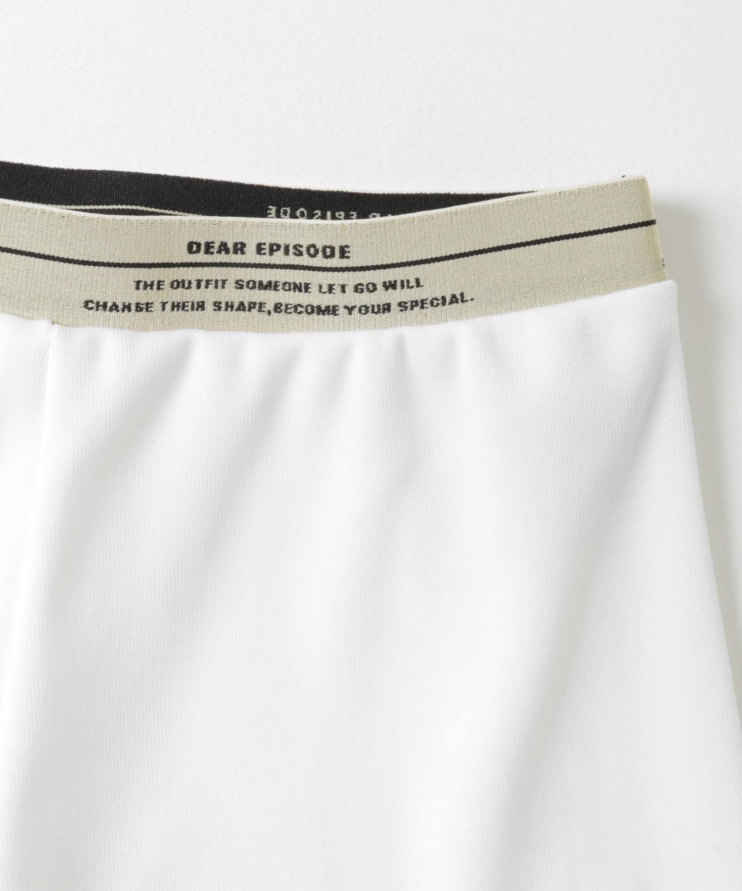 DEAR EPISODE　Leggins(RK)B ASSORT one
