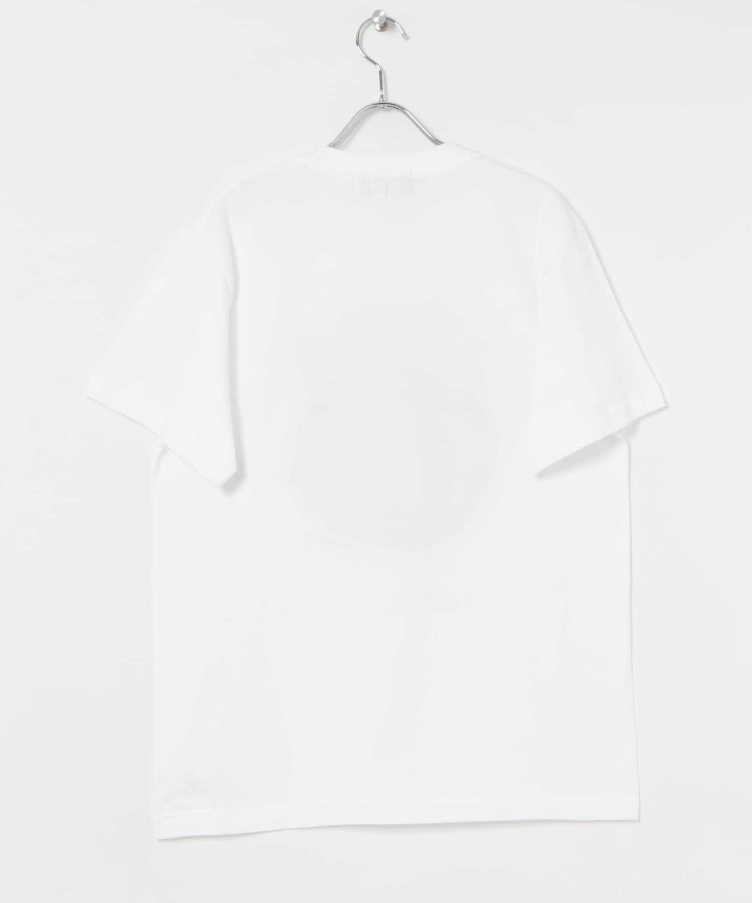 77circa　one by one print tee buchico M