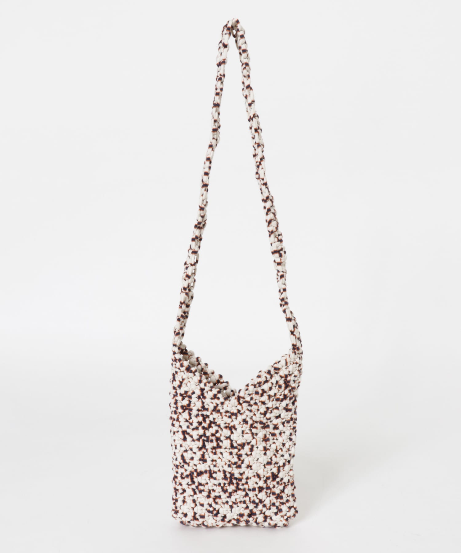 PROJECT 1000　P1000-origami bag 124RDNV one