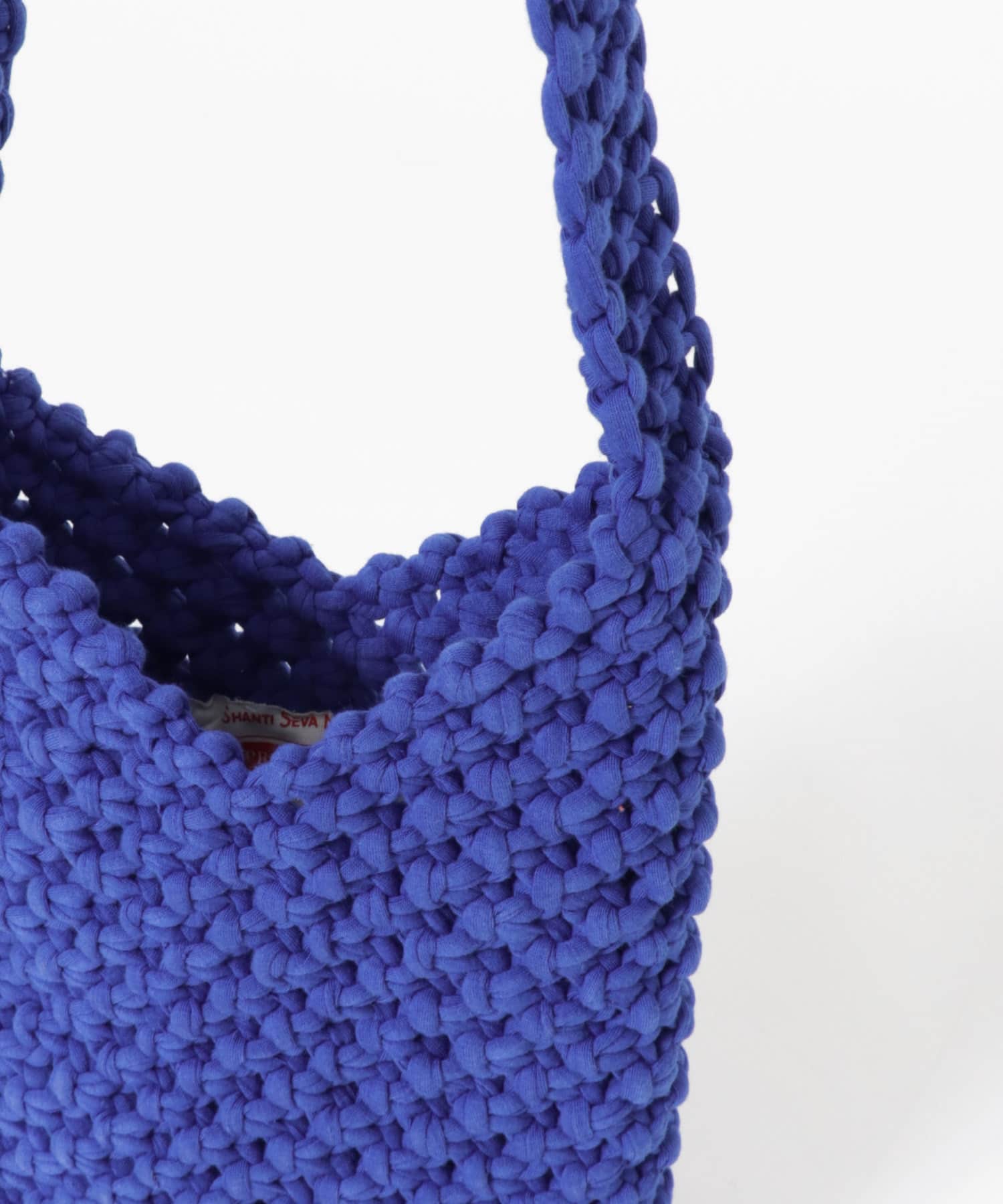 PROJECT 1000　P1000-origami bag 39Blue one