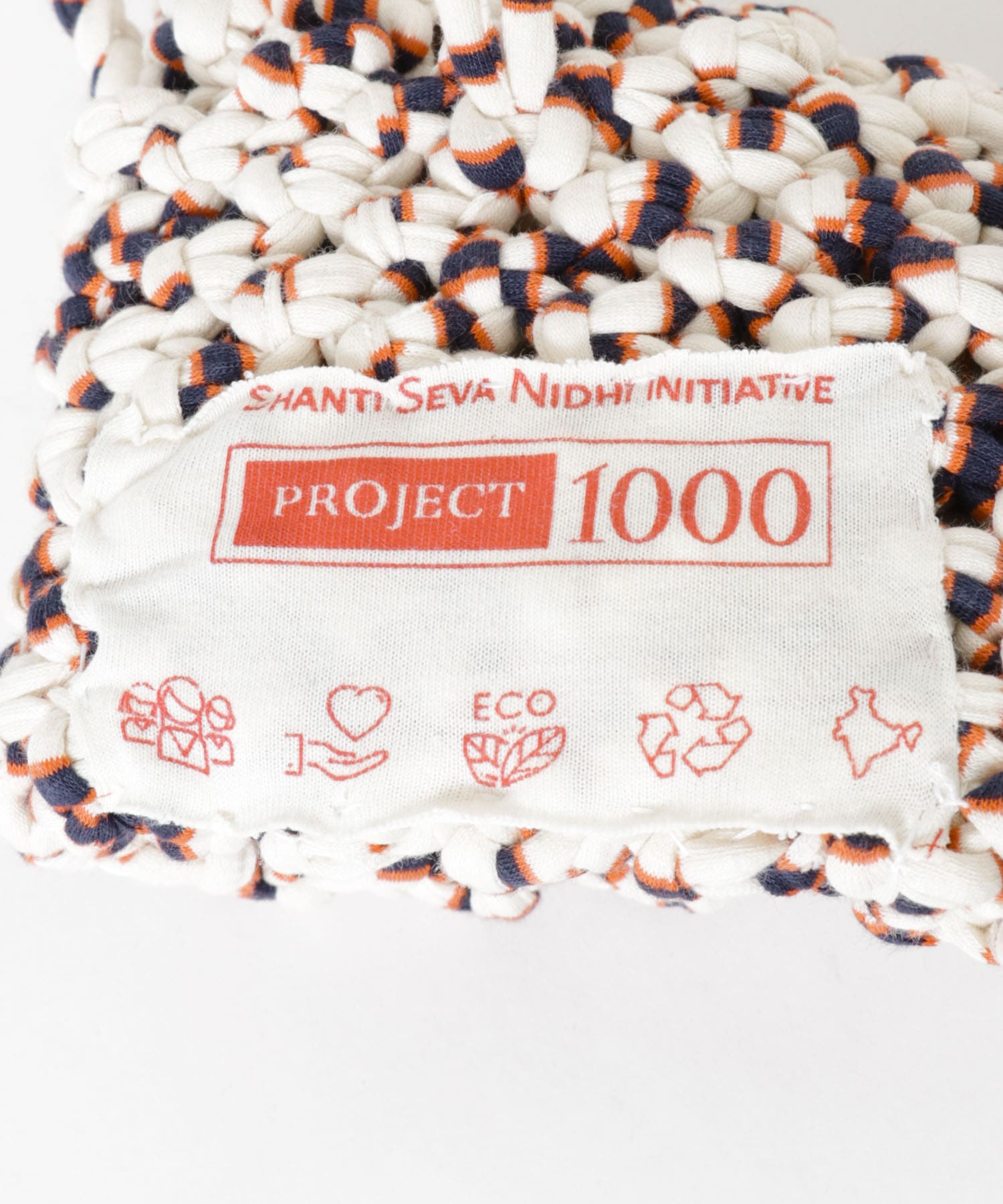 PROJECT 1000　P1000-bottle case 124 RDNV one