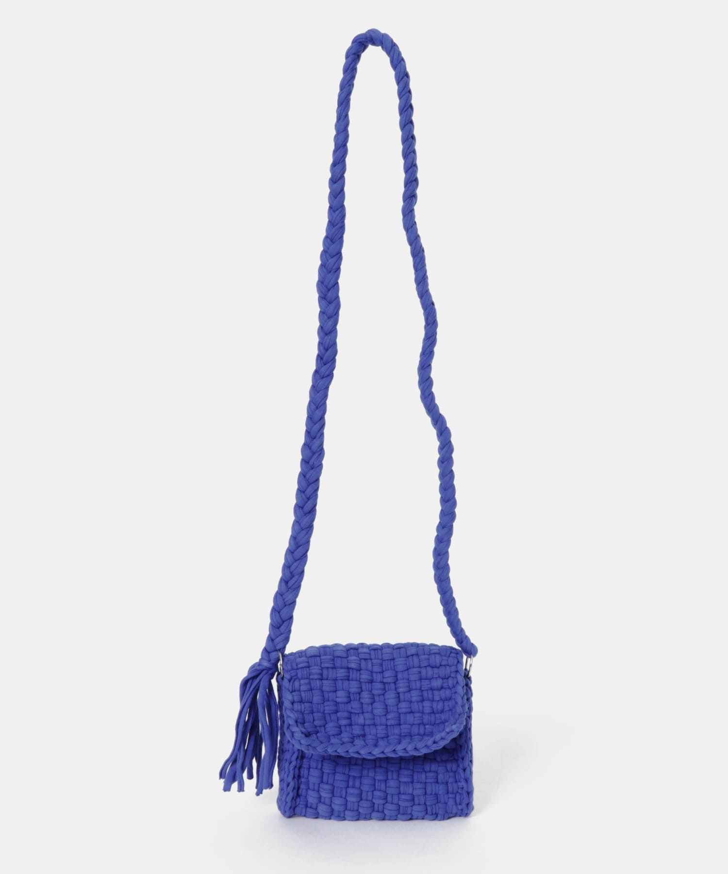 PROJECT 1000　P1000-phone case 42Blue one
