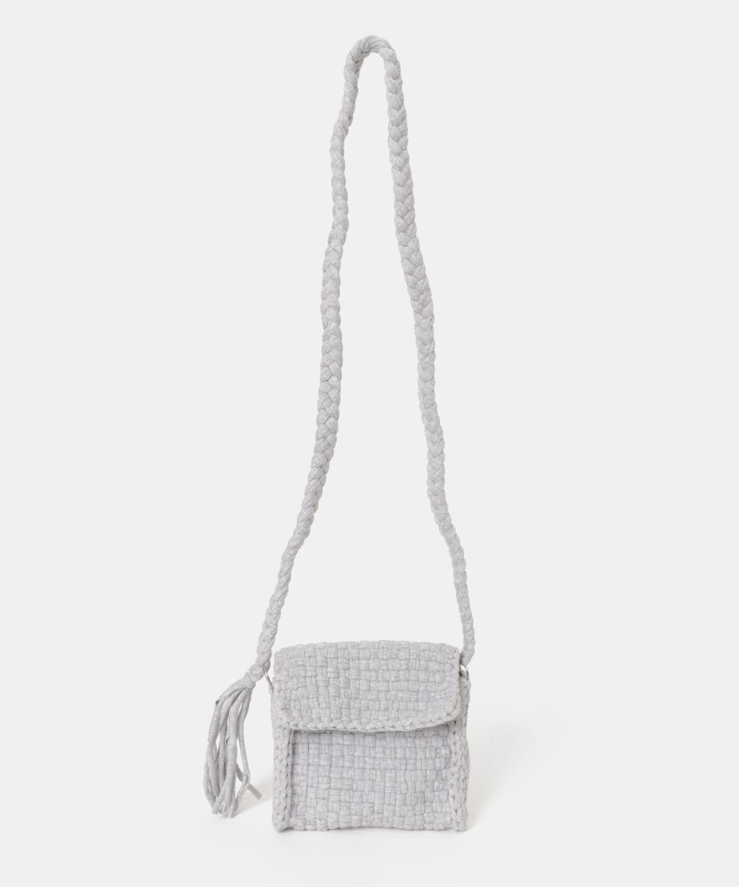 PROJECT 1000　P1000-phone case 9Gray one
