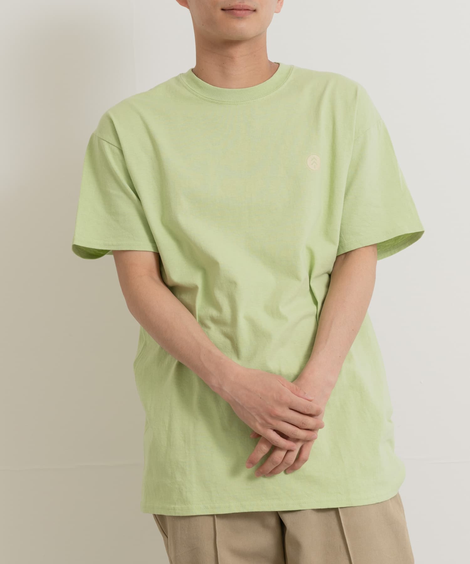 PARKS PROJECT　Queen of the Alps Photo T-SHIRTS