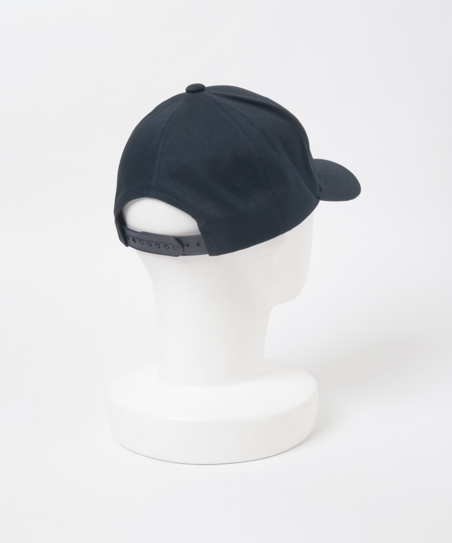 PARKS PROJECT　PROTECT PARKS LOGO CAP NAVY FREE