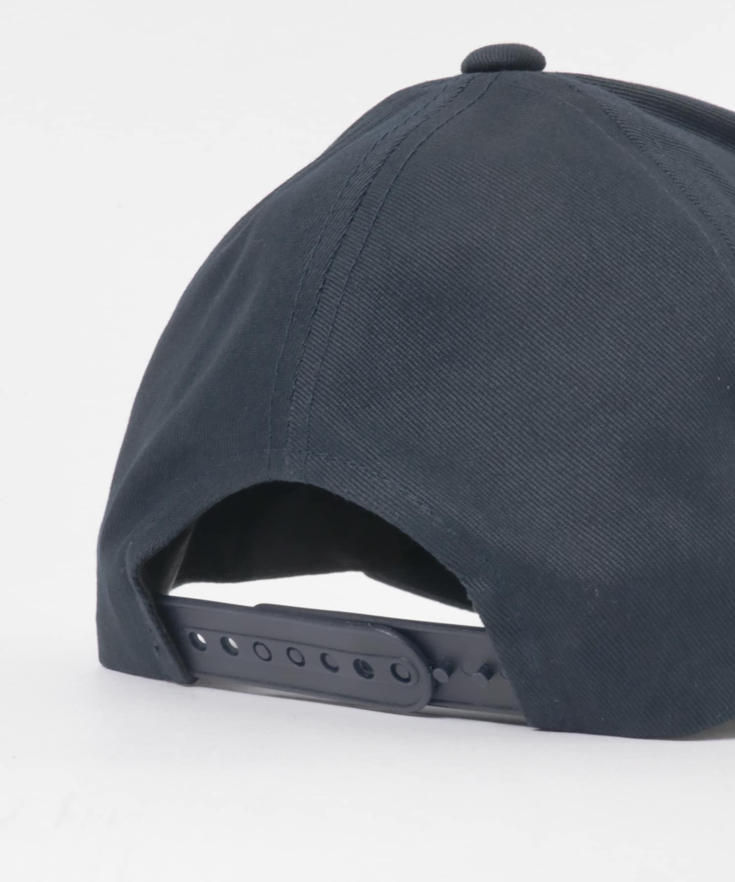 PARKS PROJECT　PROTECT PARKS LOGO CAP NAVY FREE