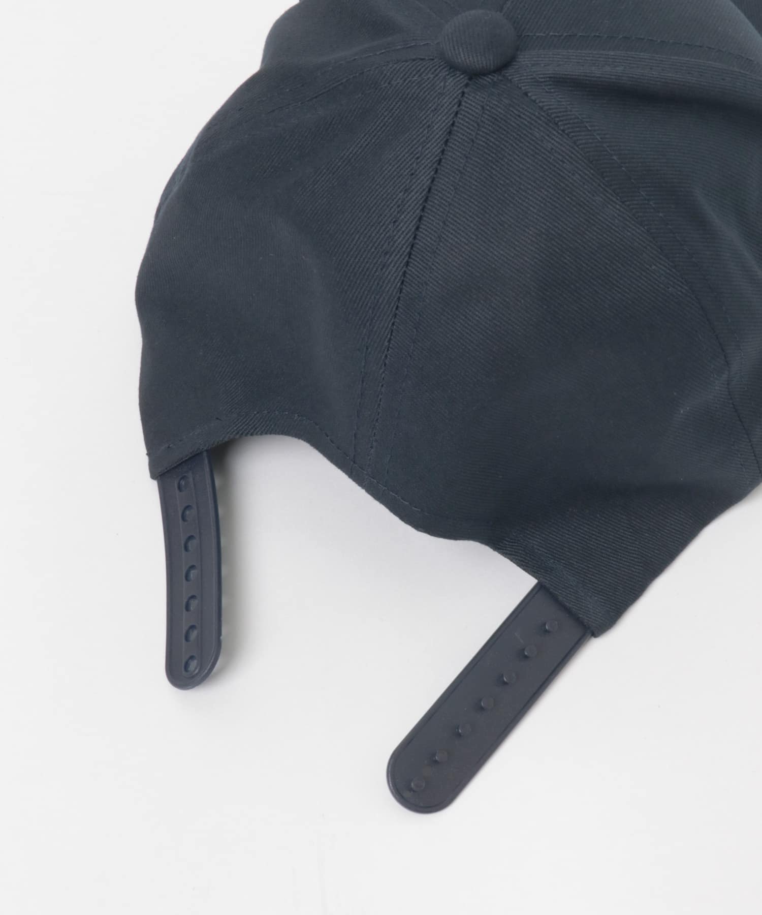 PARKS PROJECT　PROTECT PARKS LOGO CAP NAVY FREE