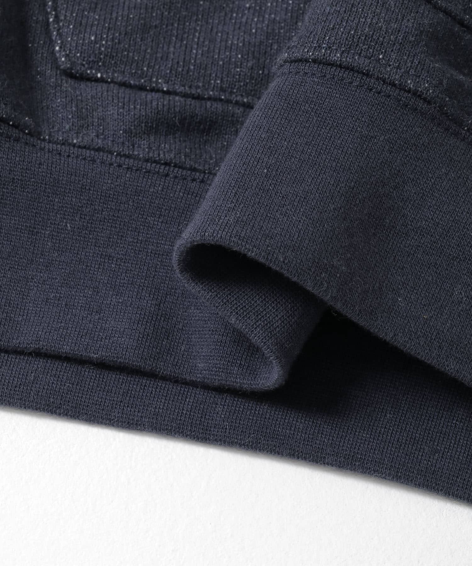 PARKS PROJECT　ECORICH LANDSCAPE HOODIE OFF M