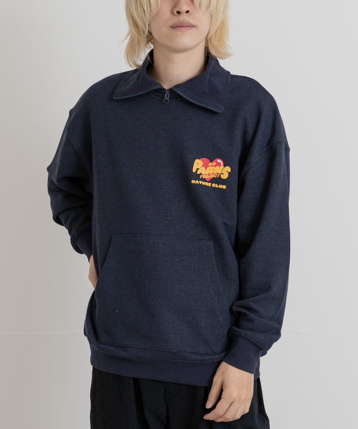 NAVY