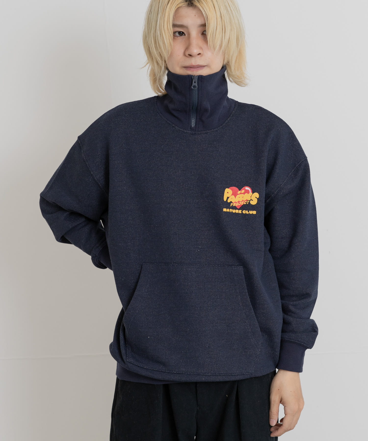 NAVY