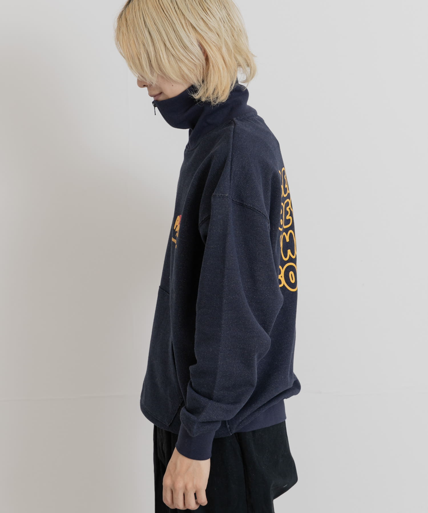 NAVY