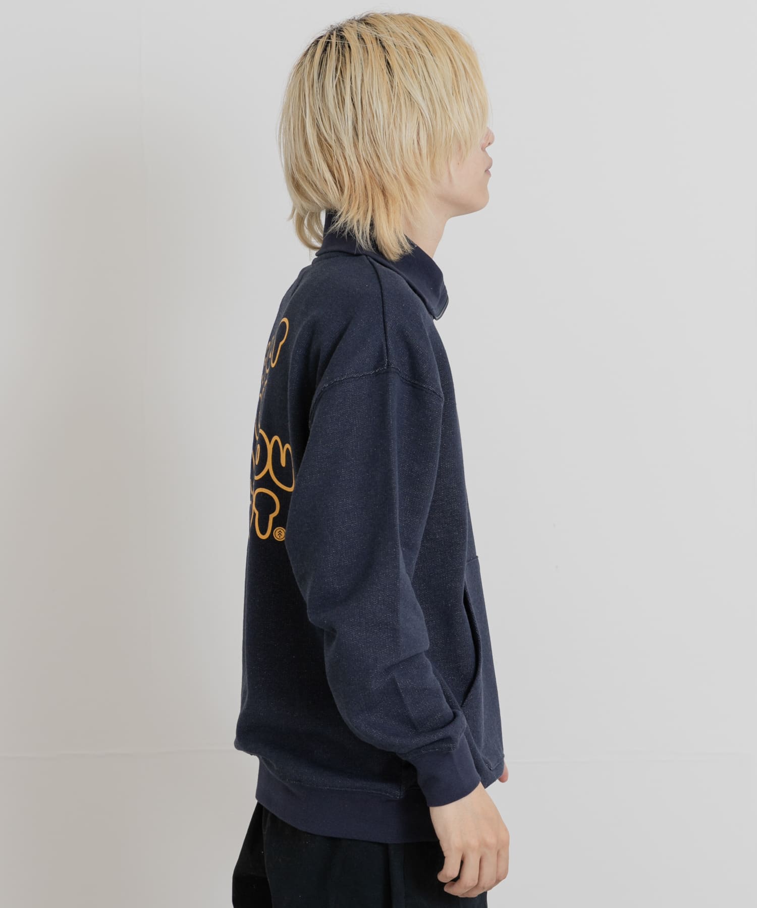 NAVY