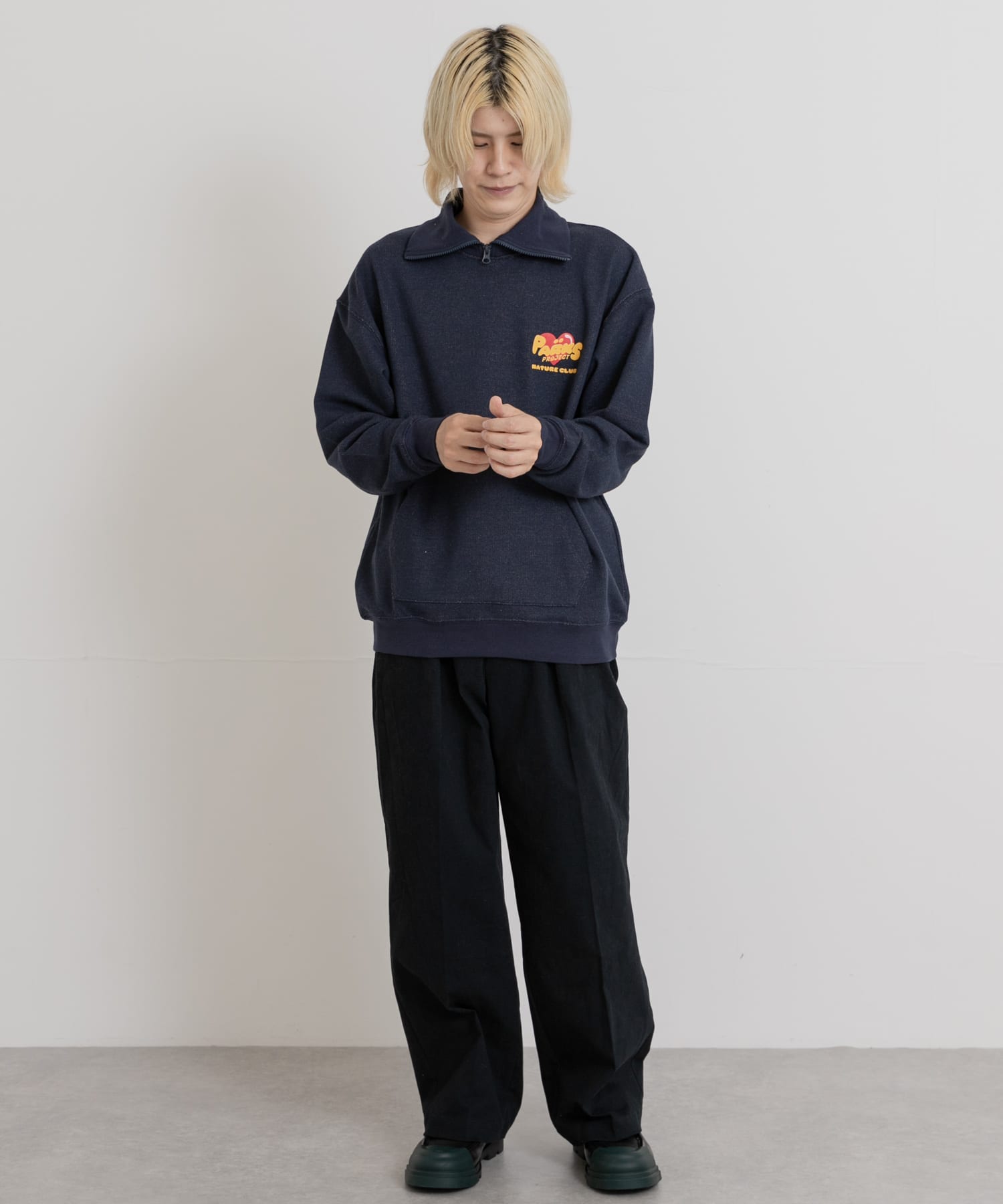 NAVY