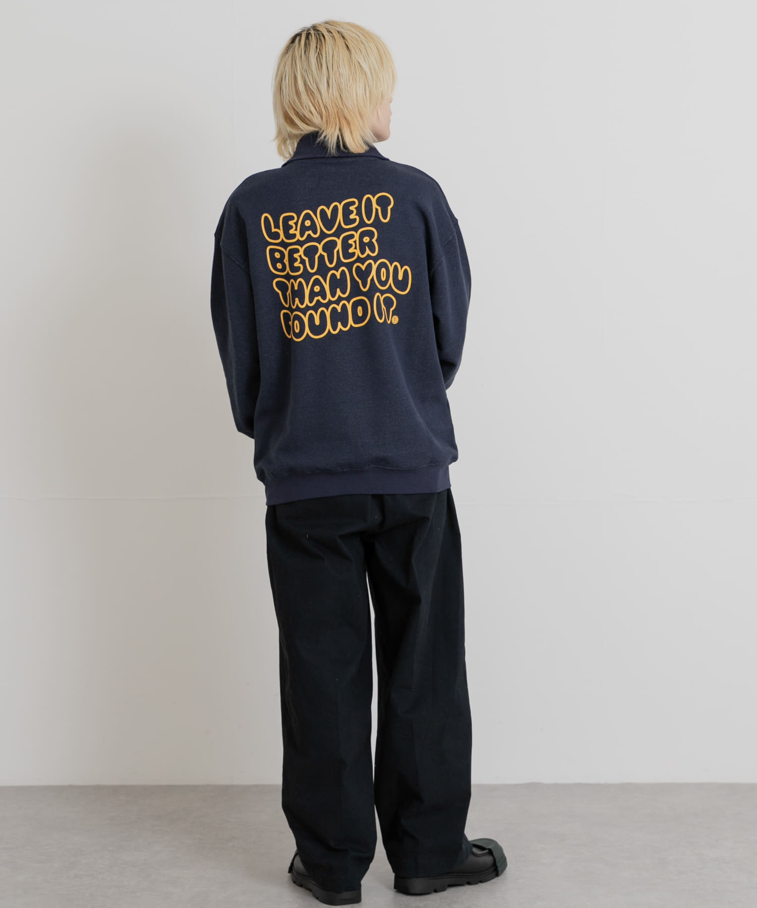 NAVY