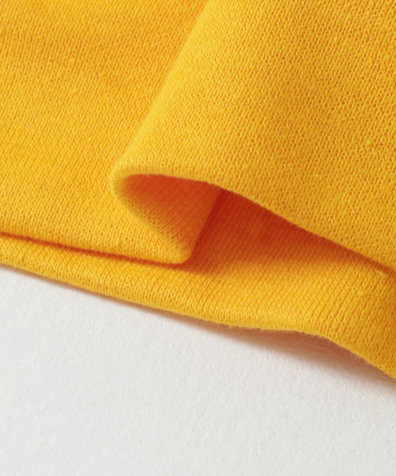 PARKS PROJECT　YOSEMITE HOODIE YELLOW M