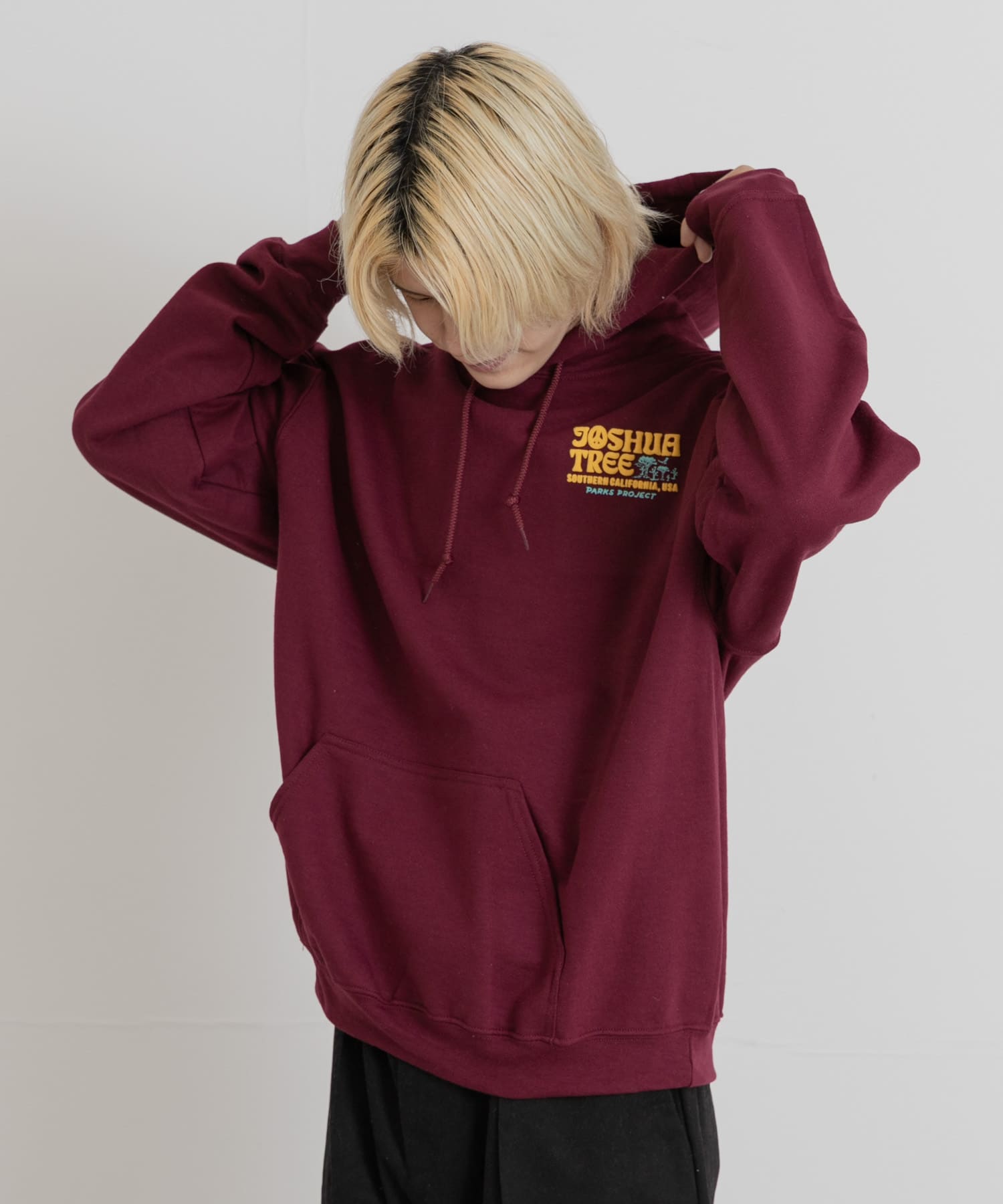 BURGANDY